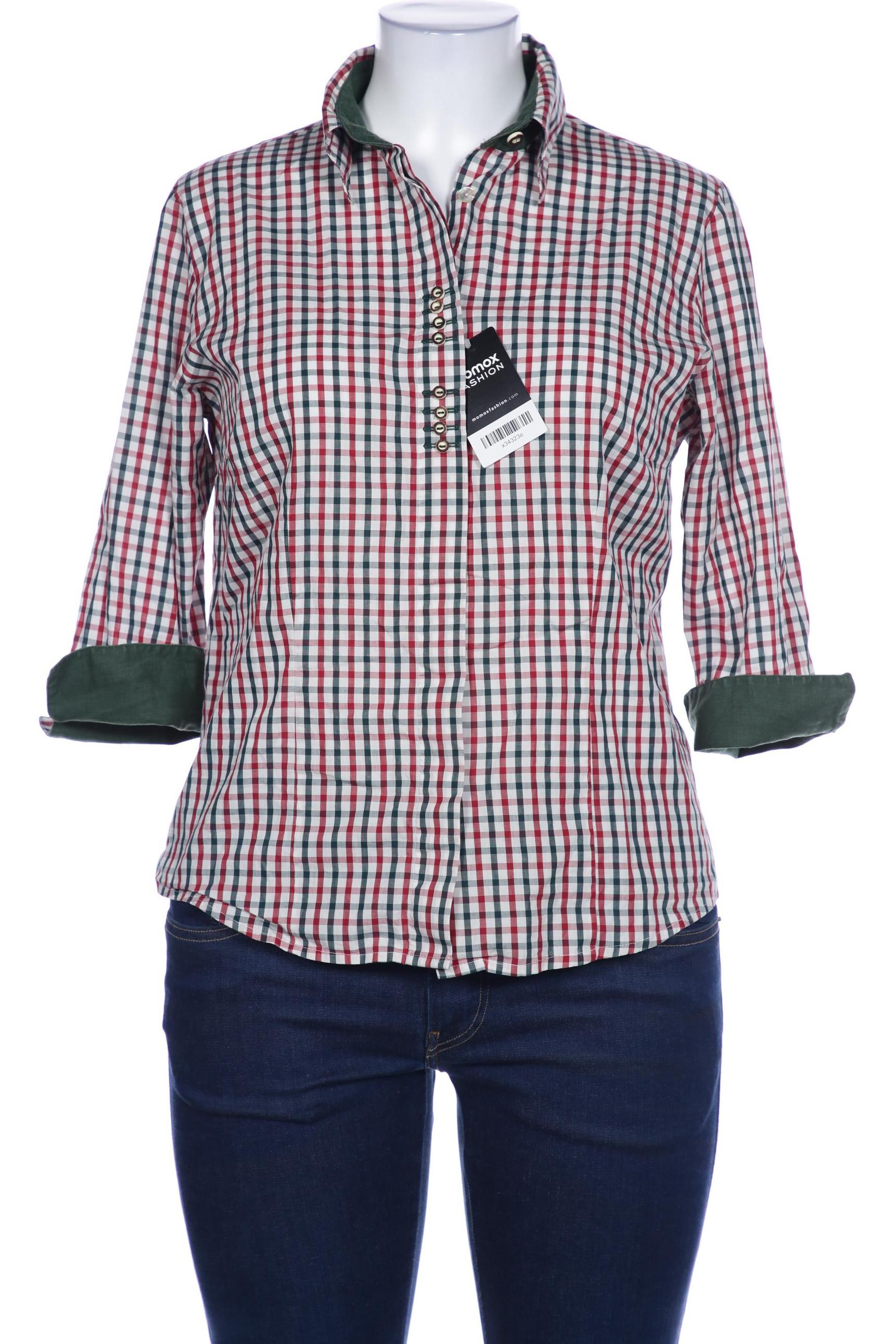 

Giesswein Damen Bluse, mehrfarbig, Gr. 42
