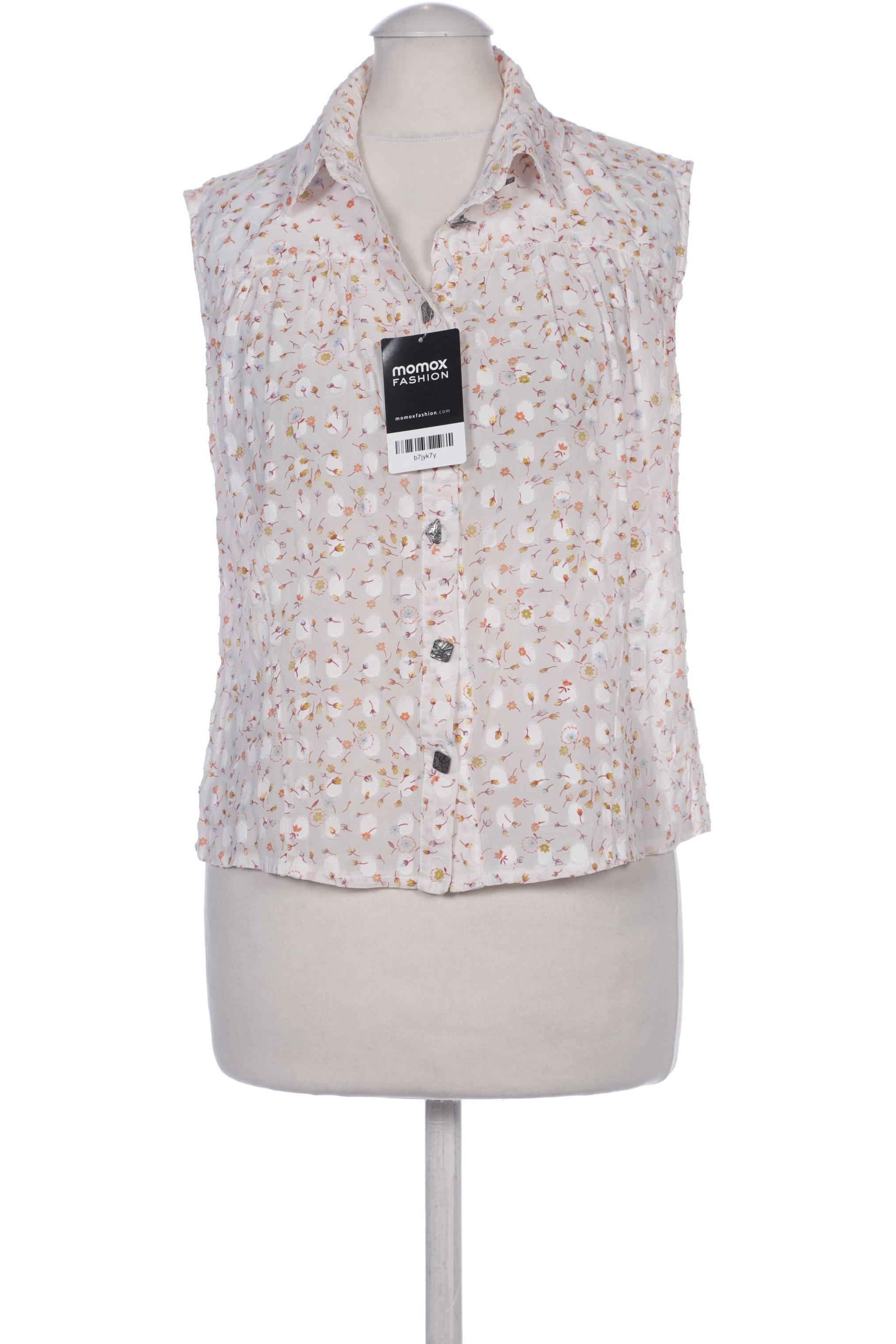 

Giesswein Damen Bluse, mehrfarbig, Gr. 36