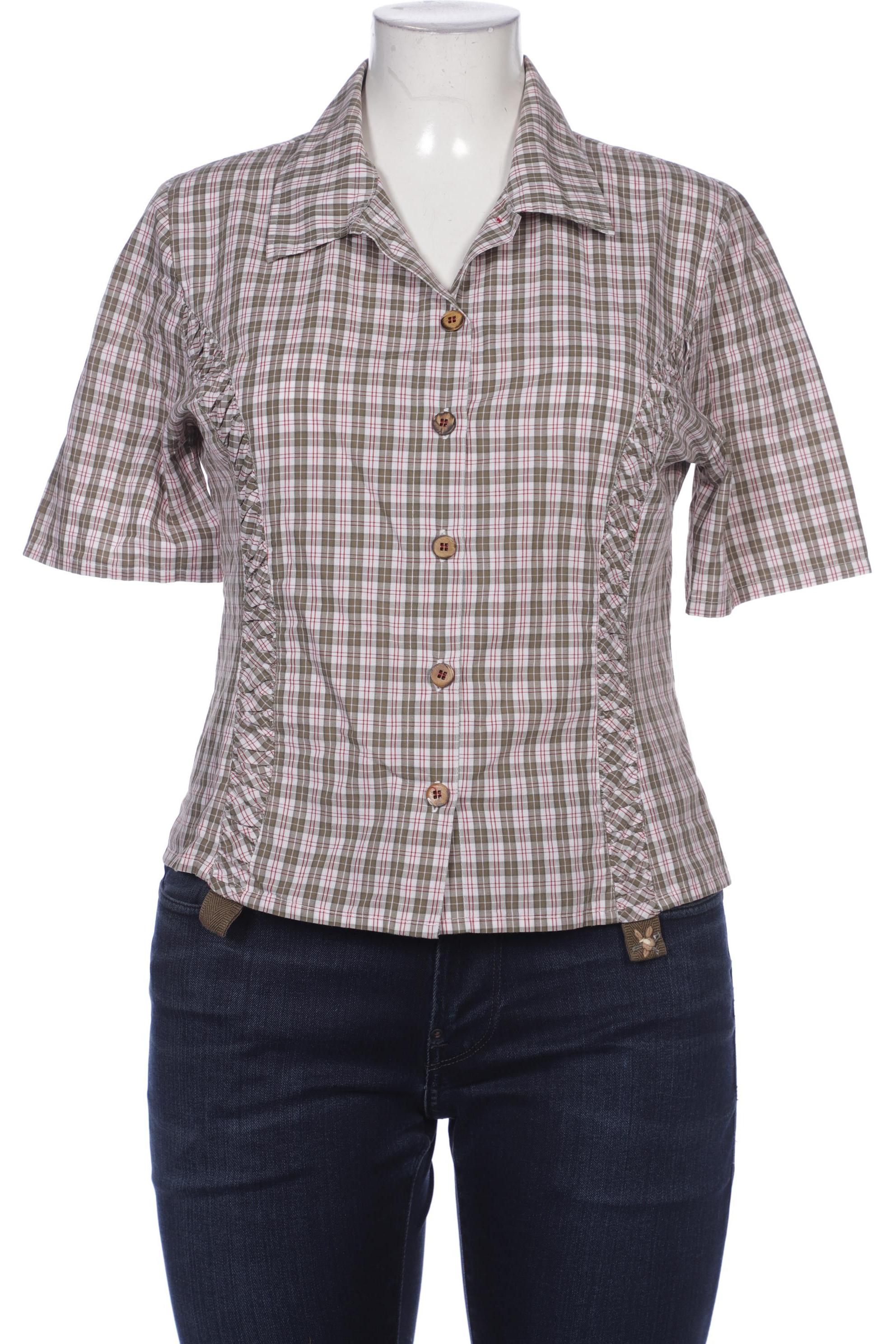

Giesswein Damen Bluse, beige, Gr. 44