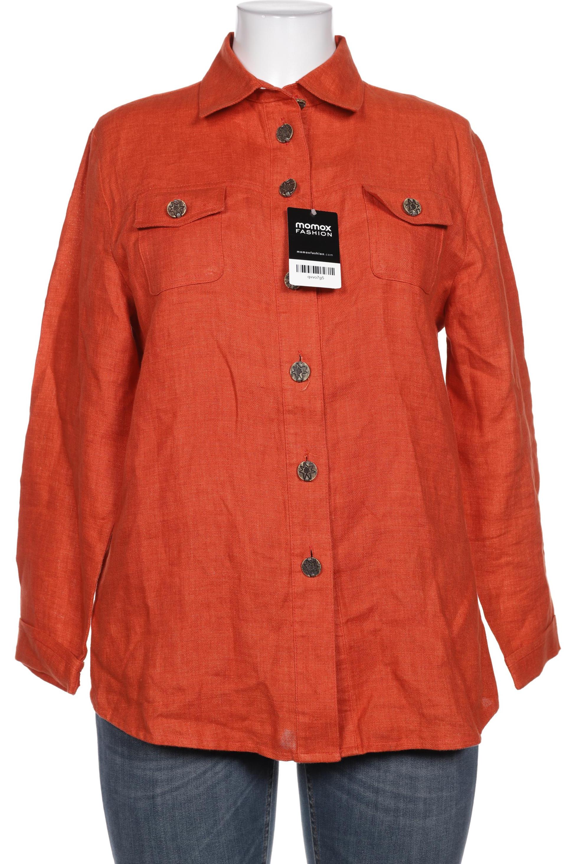 

Giesswein Damen Bluse, orange