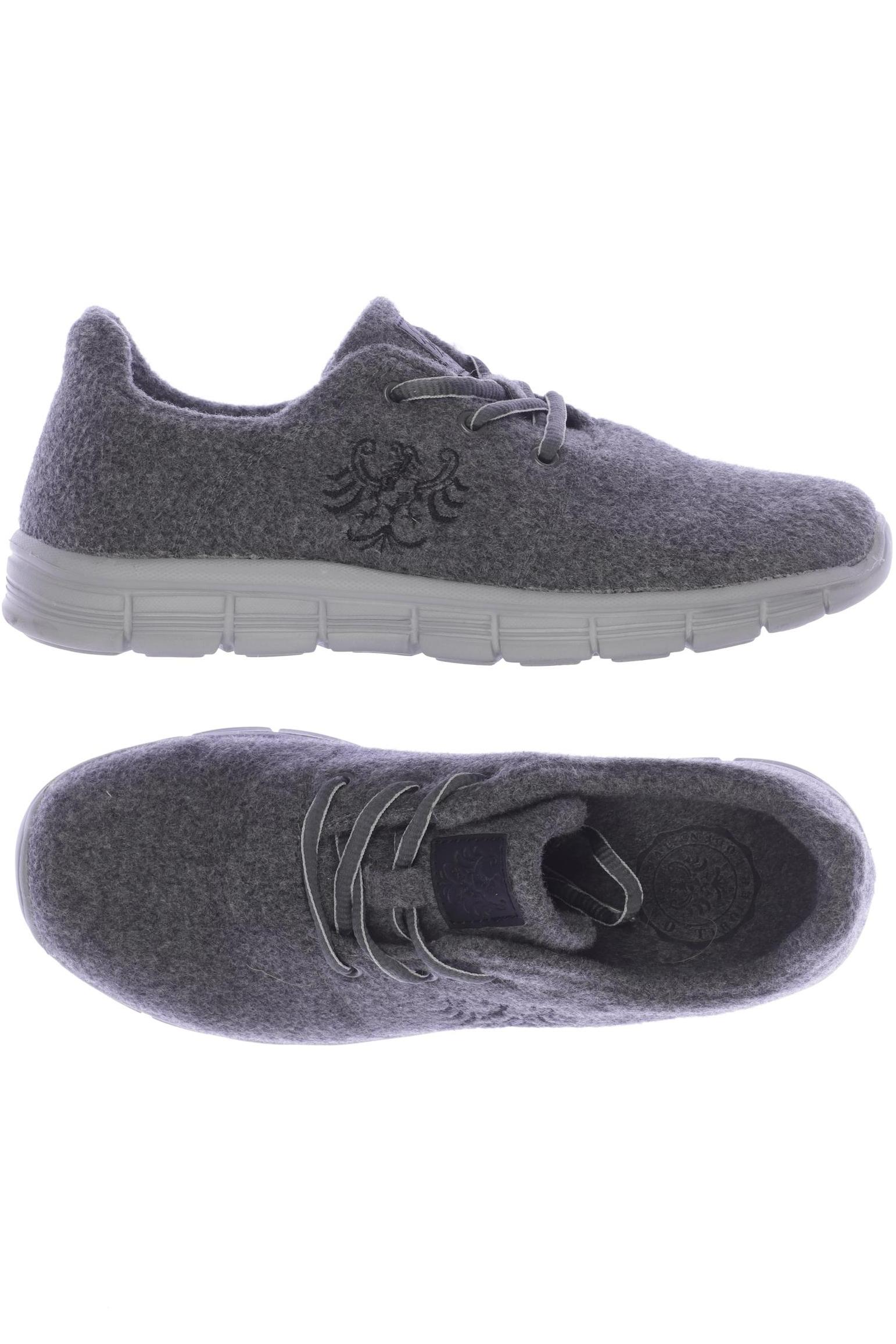 

Giesswein Damen Halbschuh, grau, Gr. 37