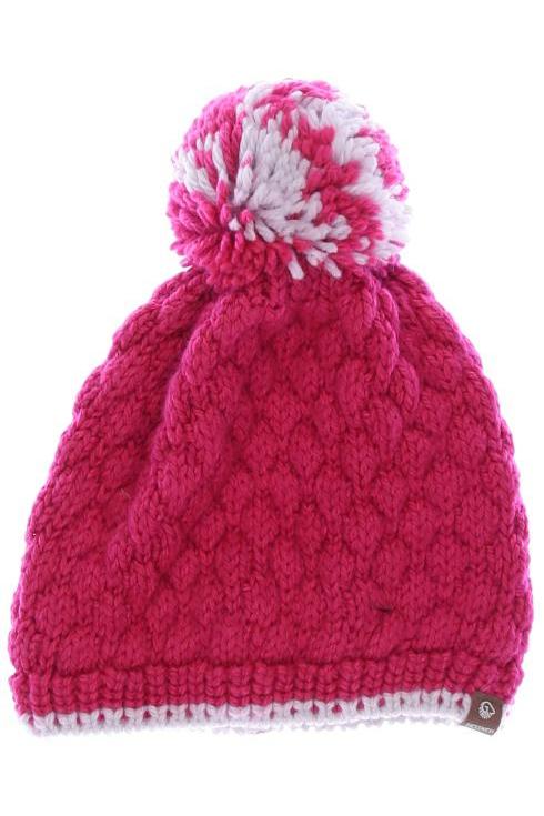 

Giesswein Damen Hut/Mütze, pink