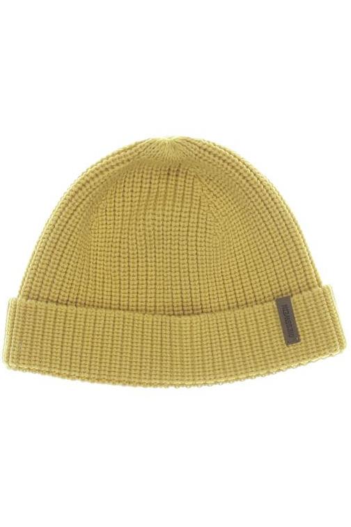 

Giesswein Damen Hut/Mütze, beige, Gr. uni