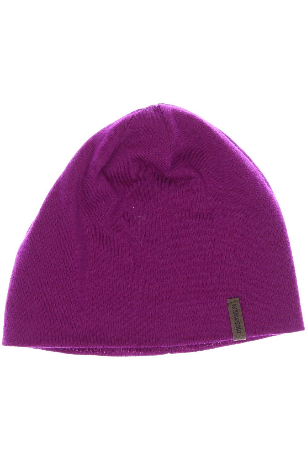 

Giesswein Damen Hut/Mütze, pink