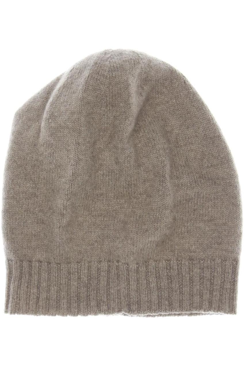 

Giesswein Damen Hut/Mütze, beige, Gr. uni