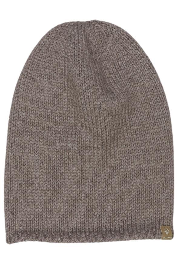 

Giesswein Damen Hut/Mütze, grau, Gr. uni