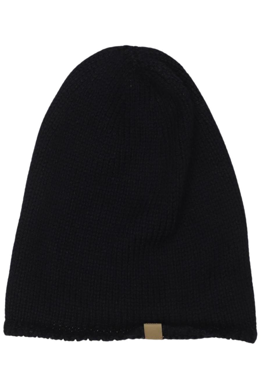 

Giesswein Damen Hut/Mütze, schwarz, Gr. uni