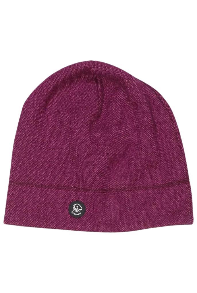 

Giesswein Damen Hut/Mütze, flieder, Gr. uni