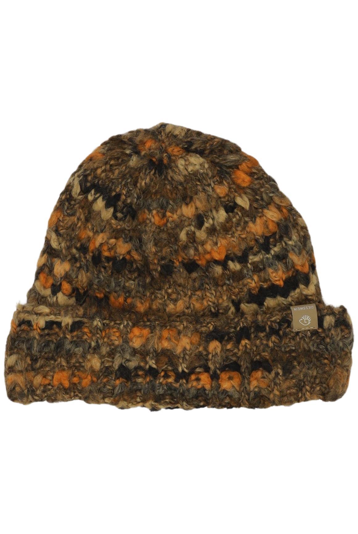 

Giesswein Damen Hut/Mütze, mehrfarbig, Gr. uni