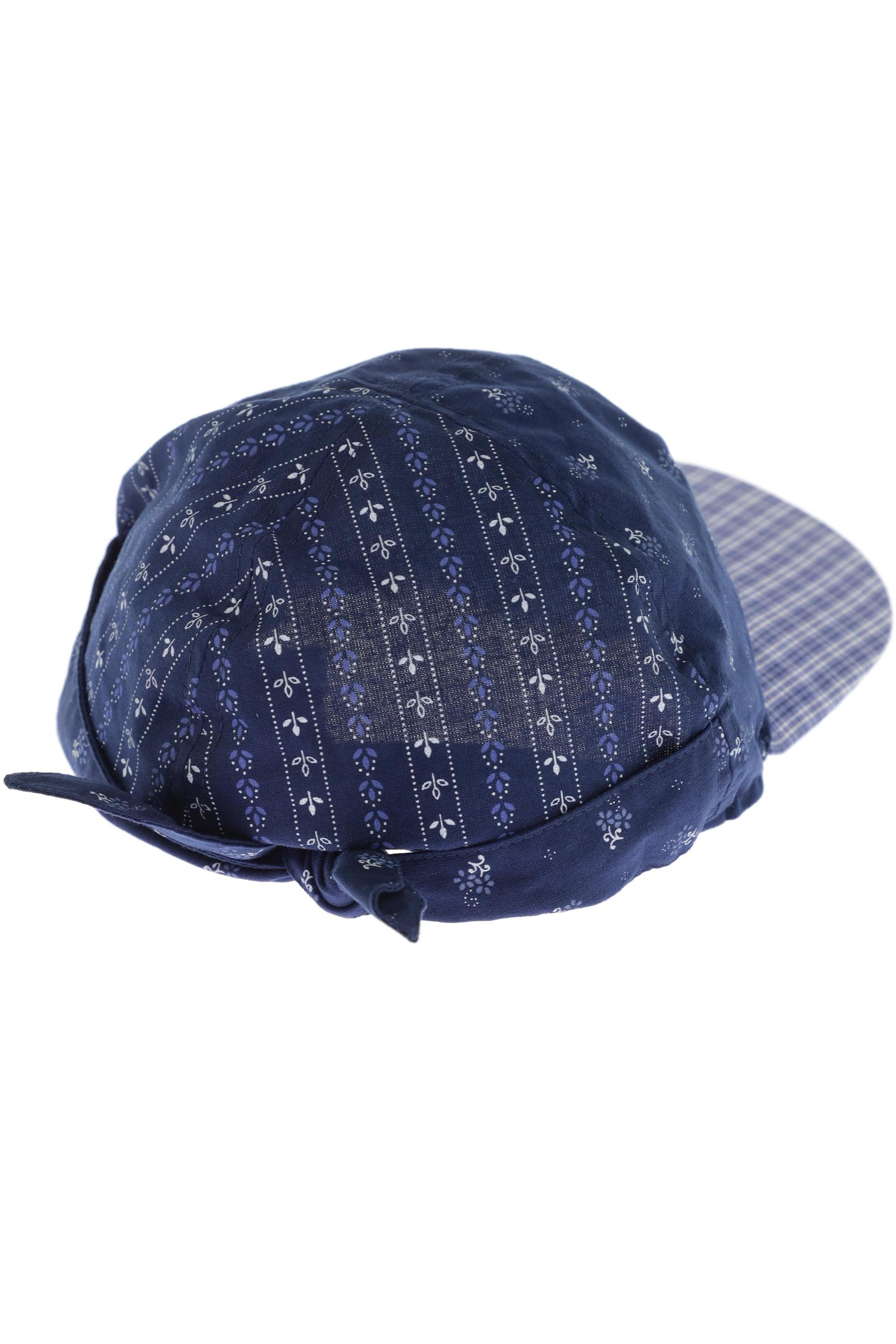 

Giesswein Damen Hut/Mütze, marineblau, Gr. 56