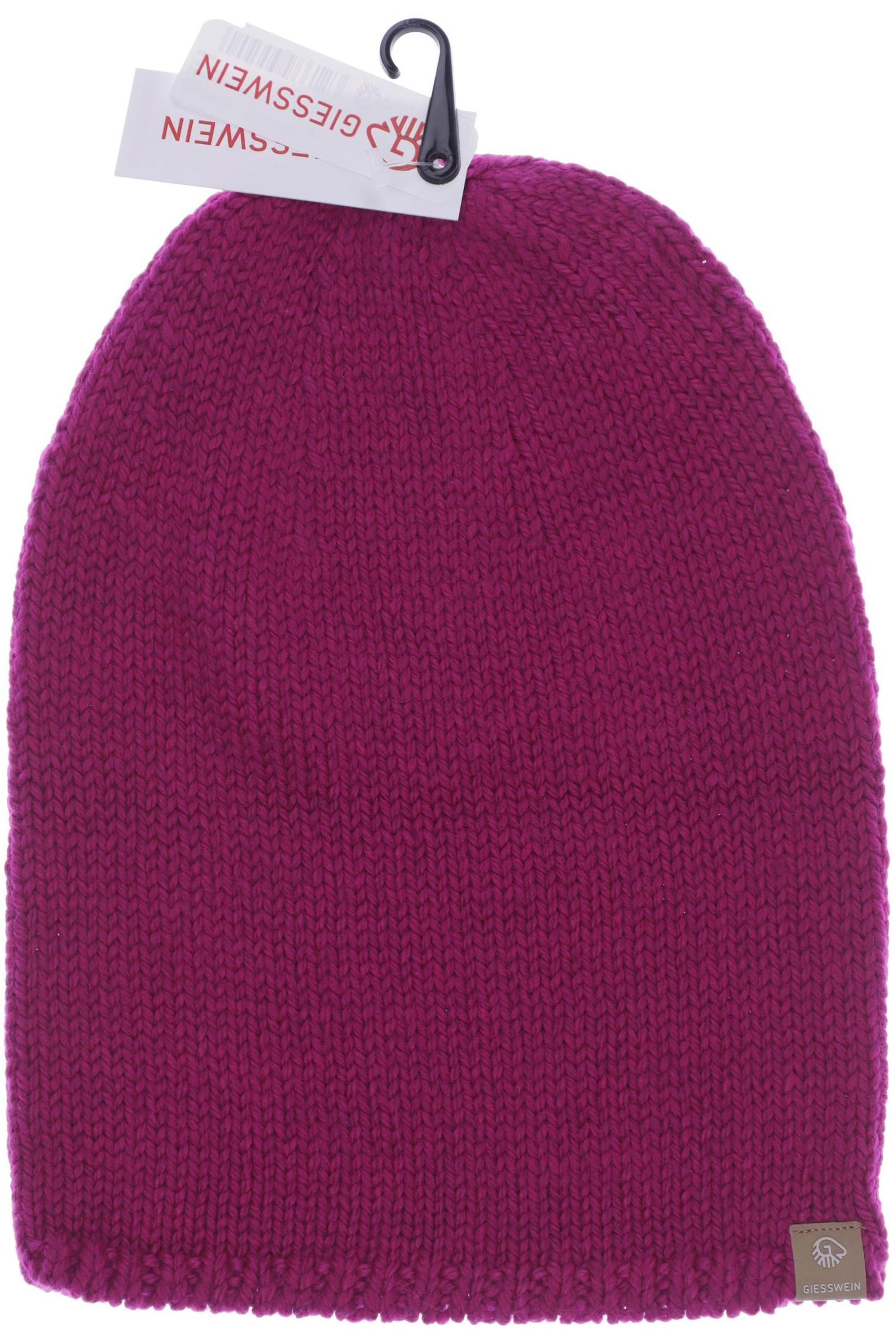 

Giesswein Damen Hut/Mütze, pink