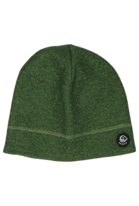 

Giesswein Damen Hut/Mütze, grün, Gr. uni