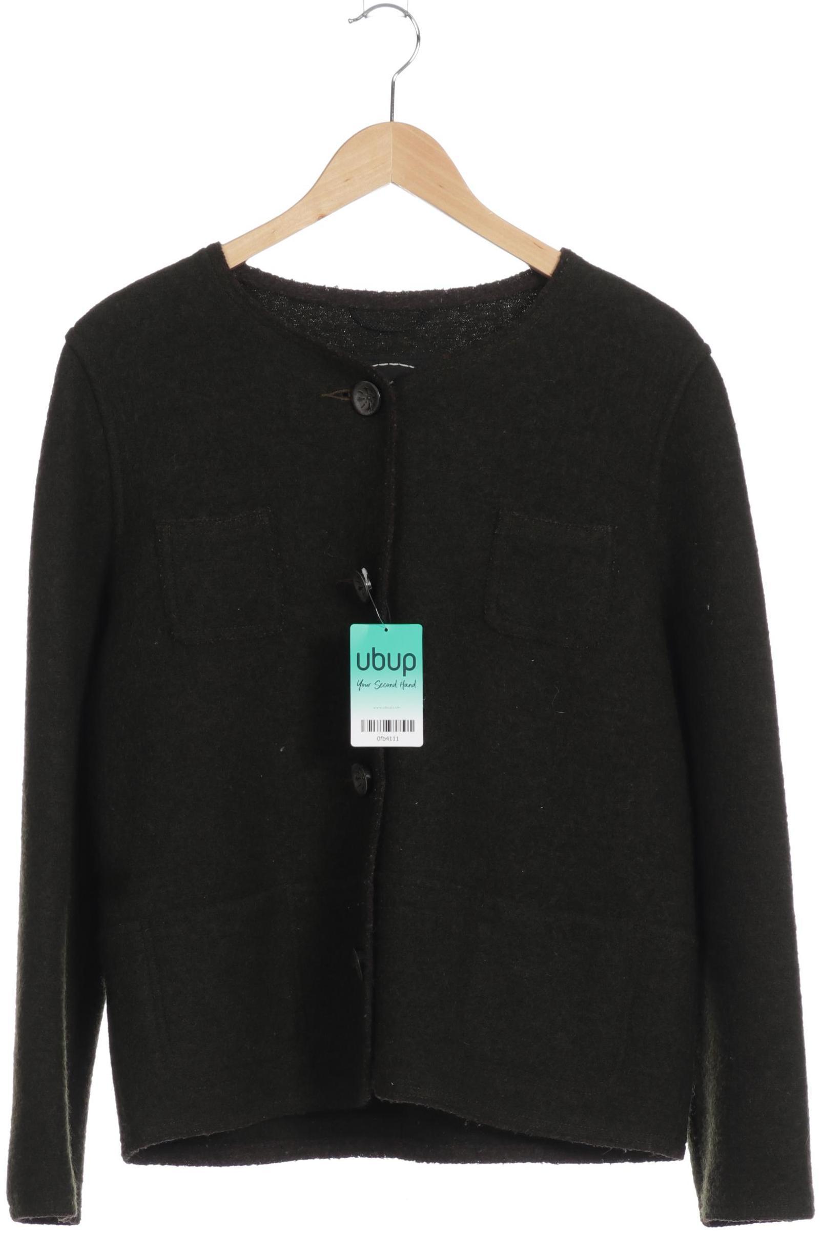 

Giesswein Damen Jacke, grau, Gr.