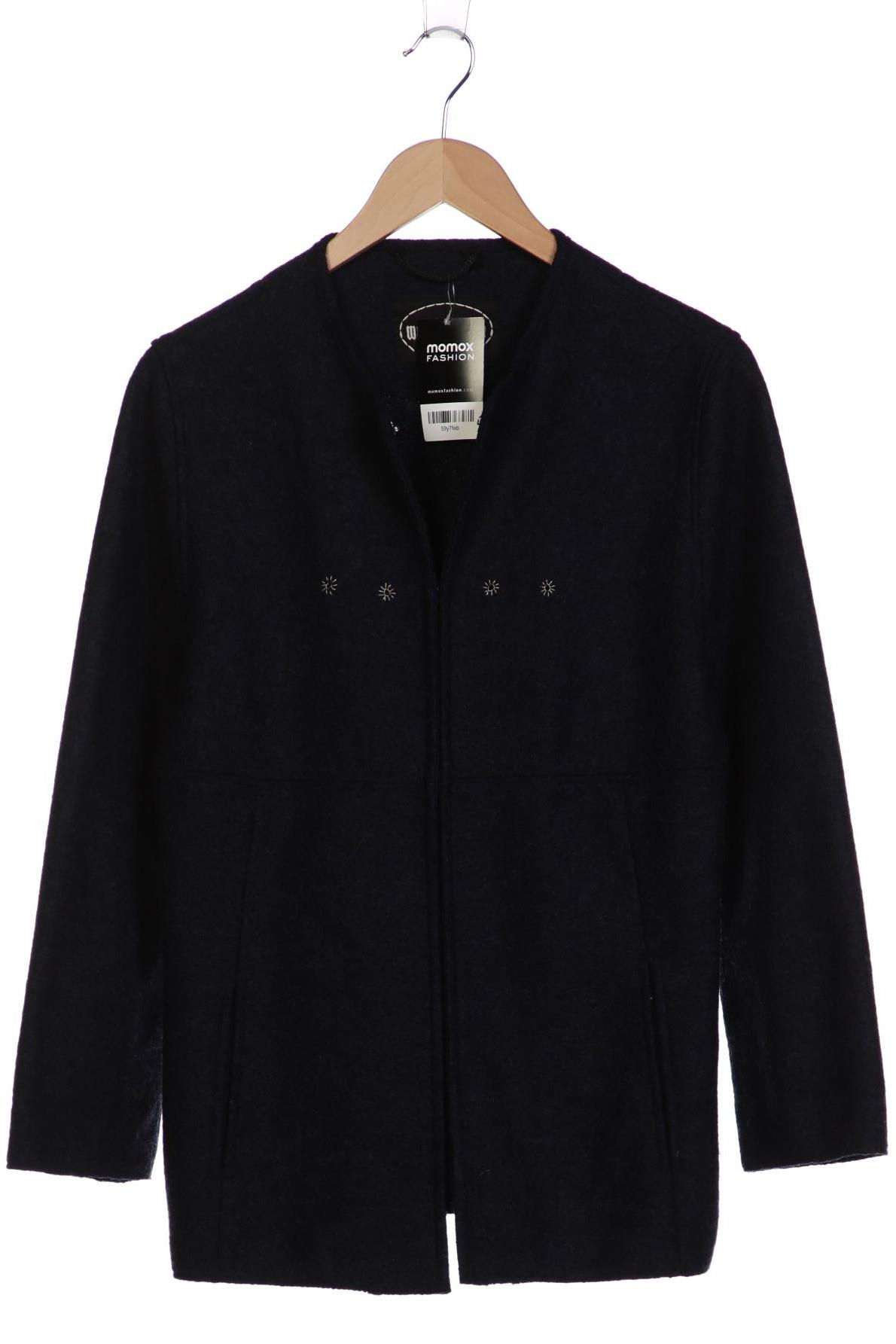

Giesswein Damen Jacke, marineblau, Gr. 38
