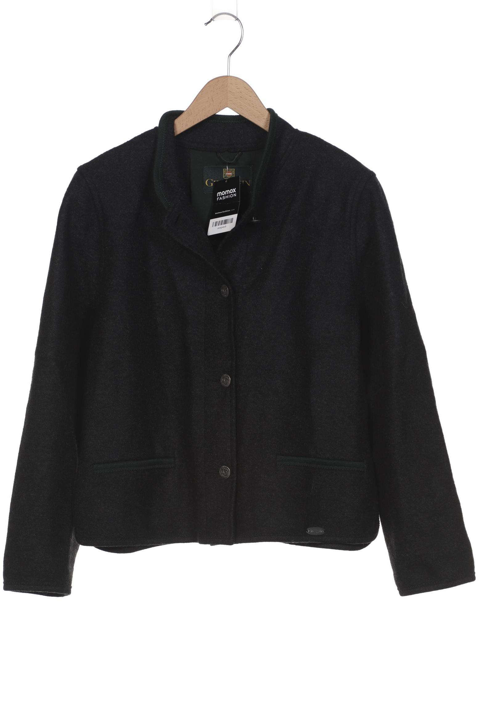 

Giesswein Damen Jacke, schwarz, Gr. 44