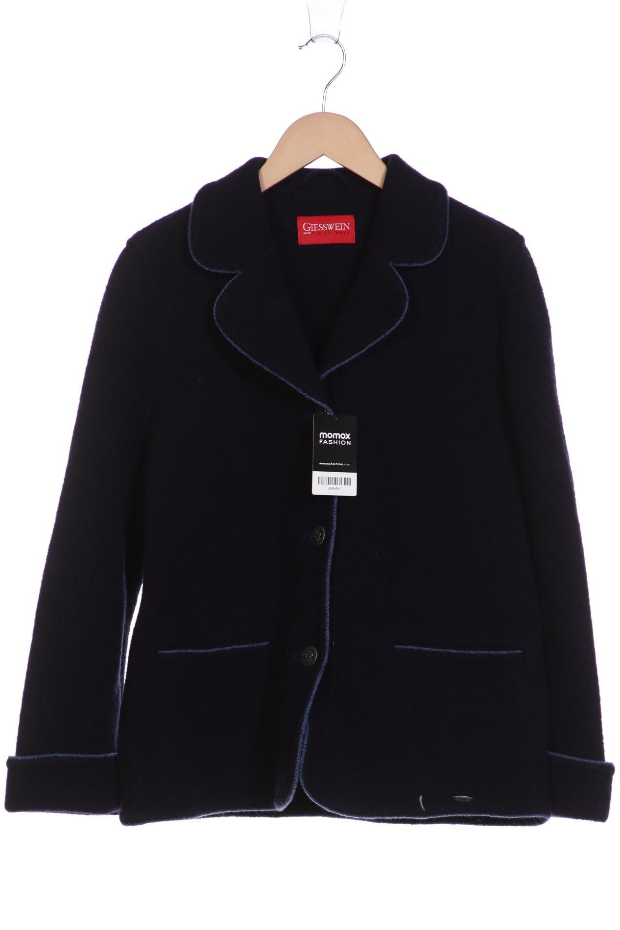 

Giesswein Damen Jacke, marineblau