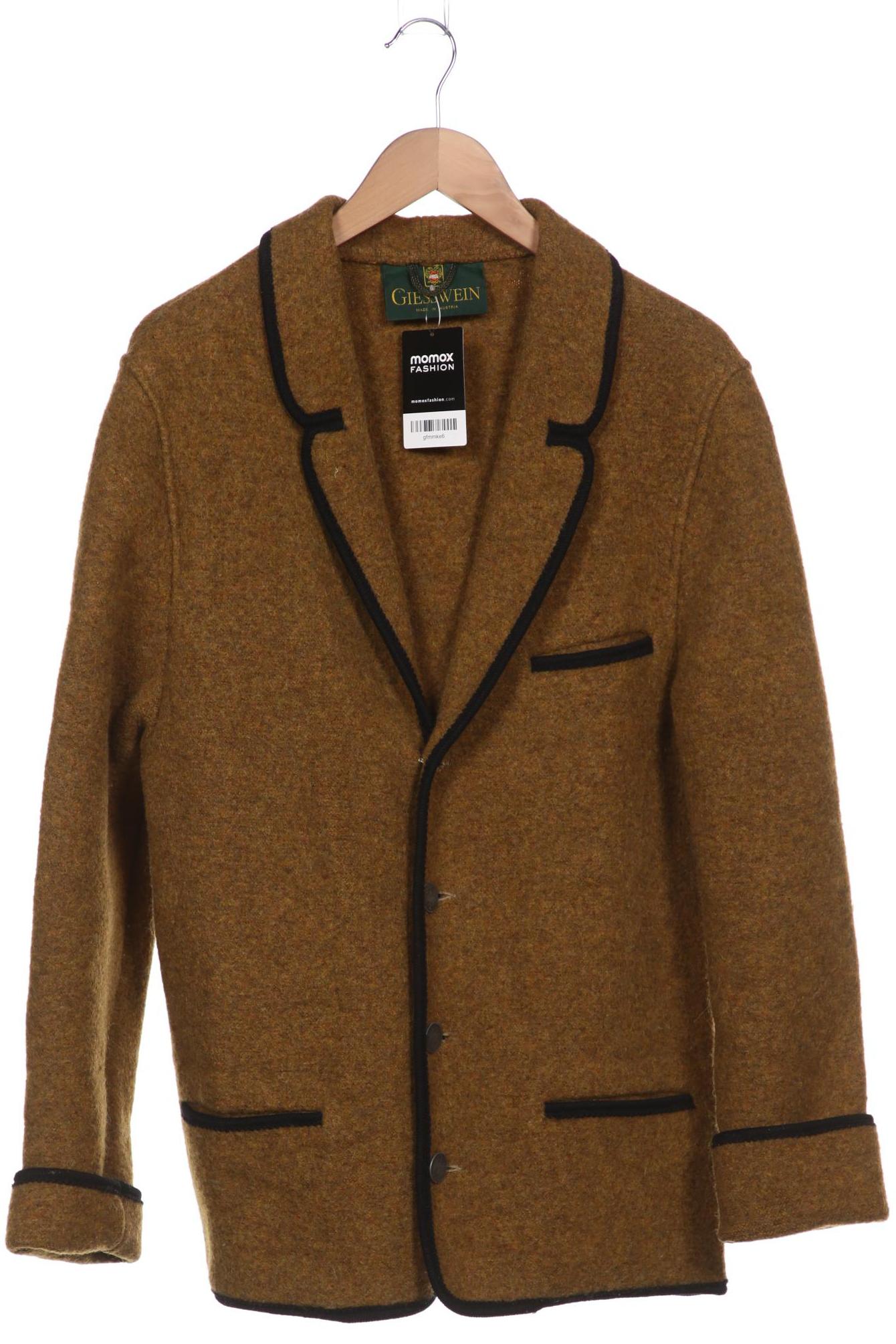 

Giesswein Damen Jacke, braun