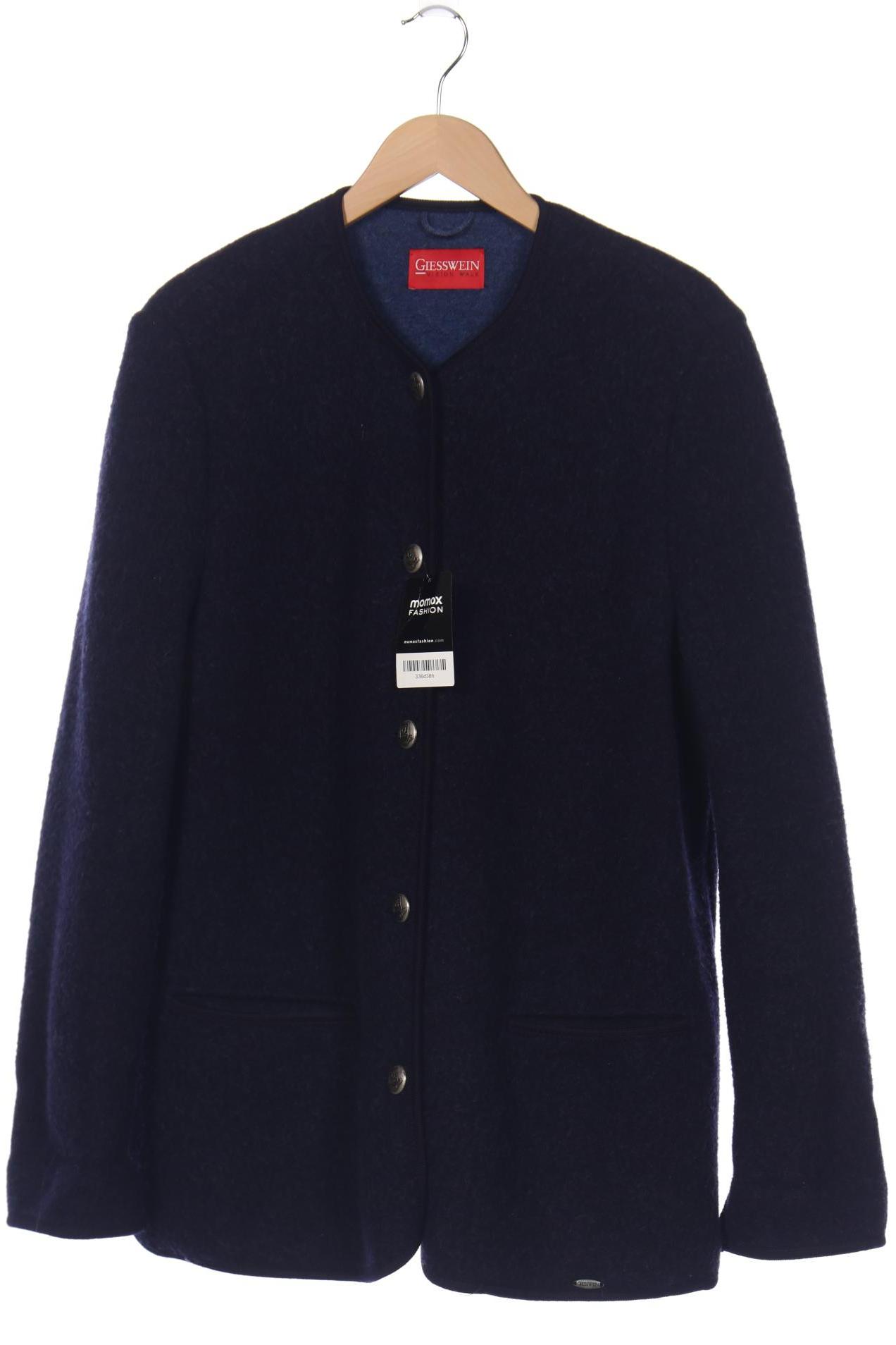 

Giesswein Damen Jacke, marineblau