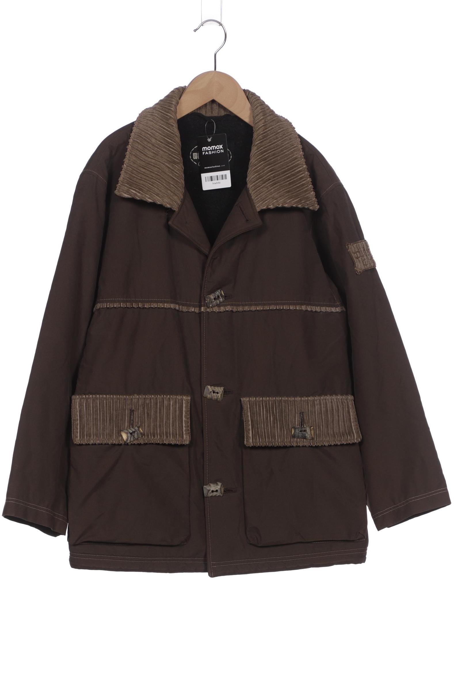 

Giesswein Damen Jacke, braun, Gr. 34