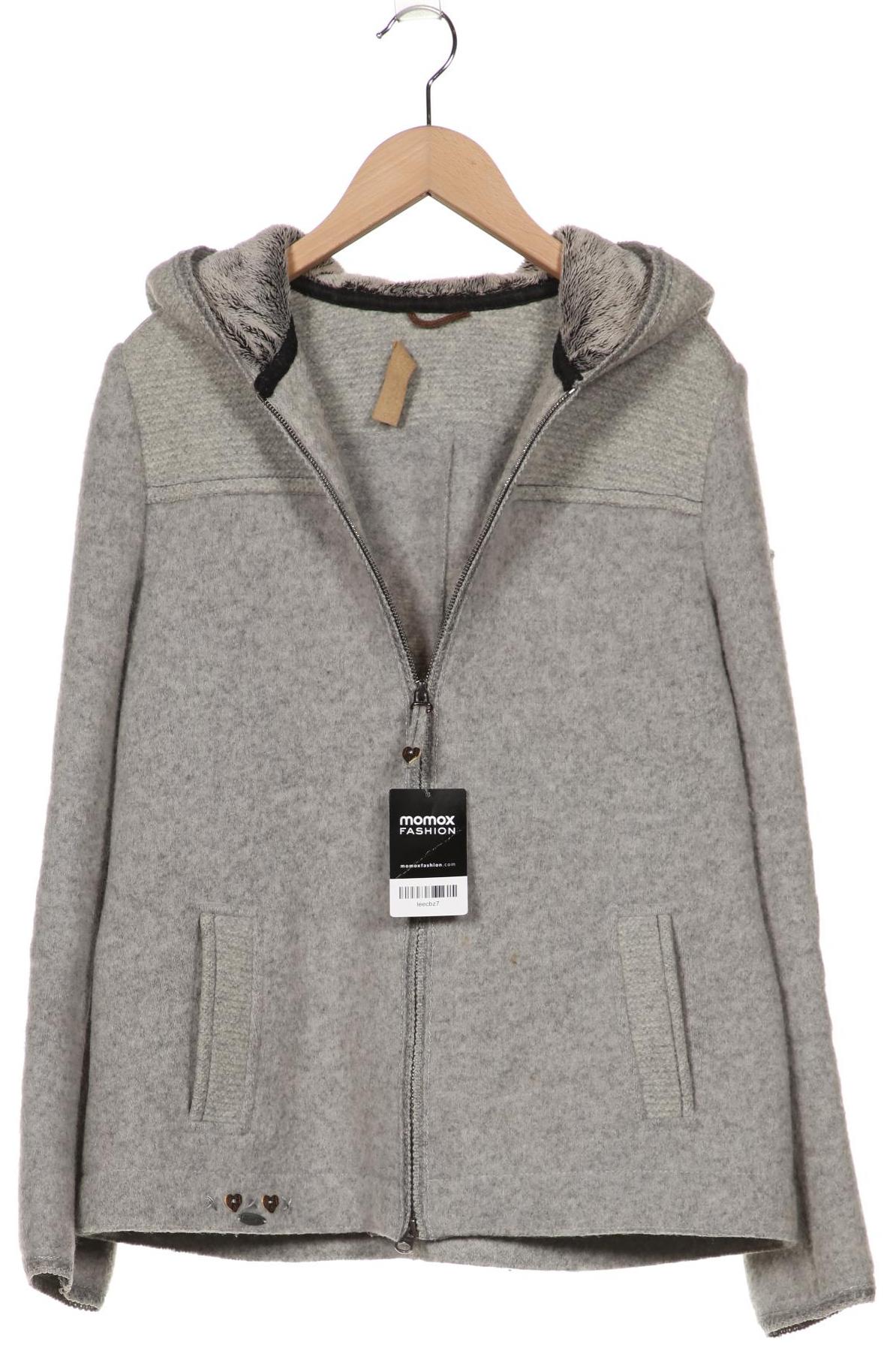 

Giesswein Damen Jacke, grau