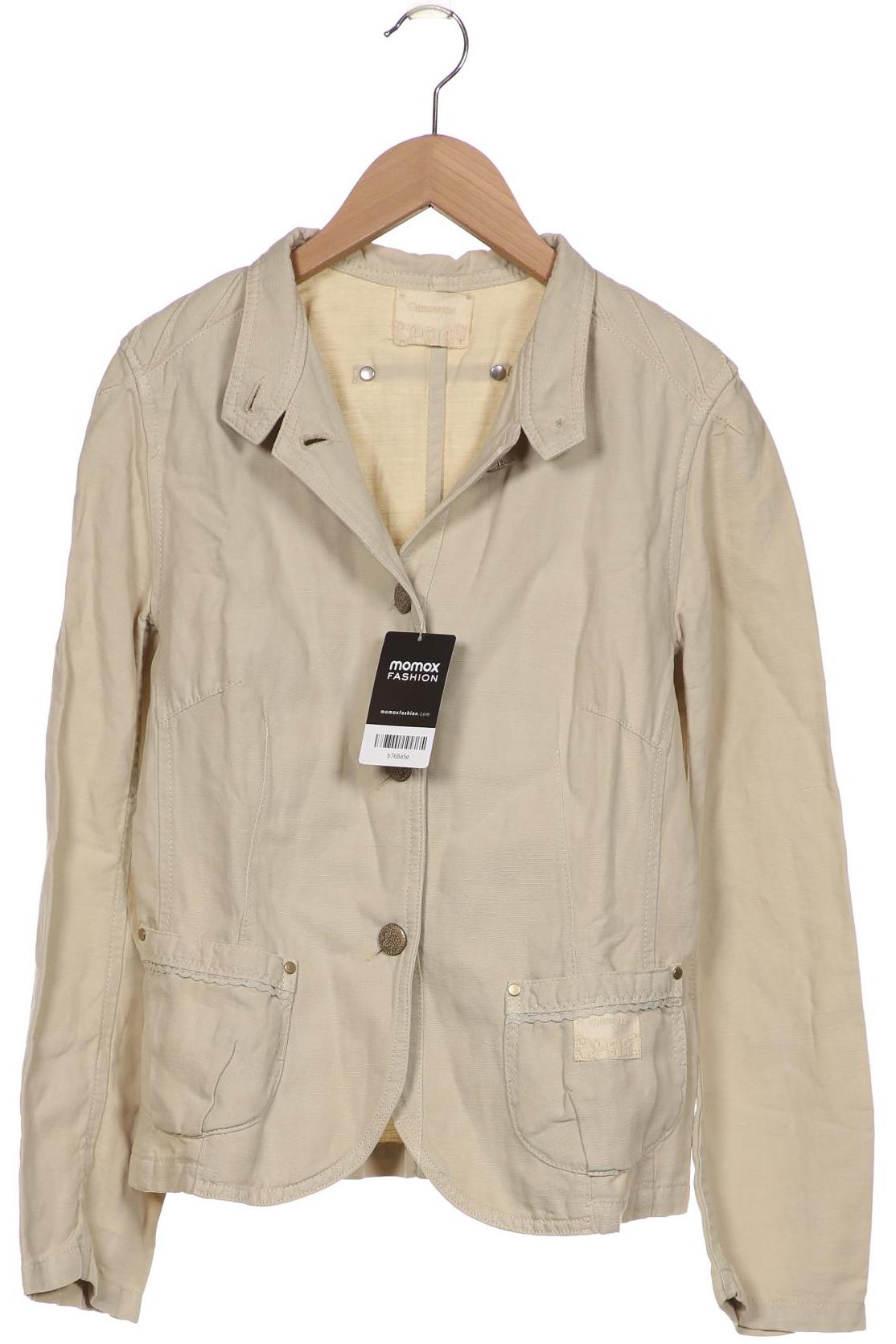 

Giesswein Damen Jacke, hellgrün