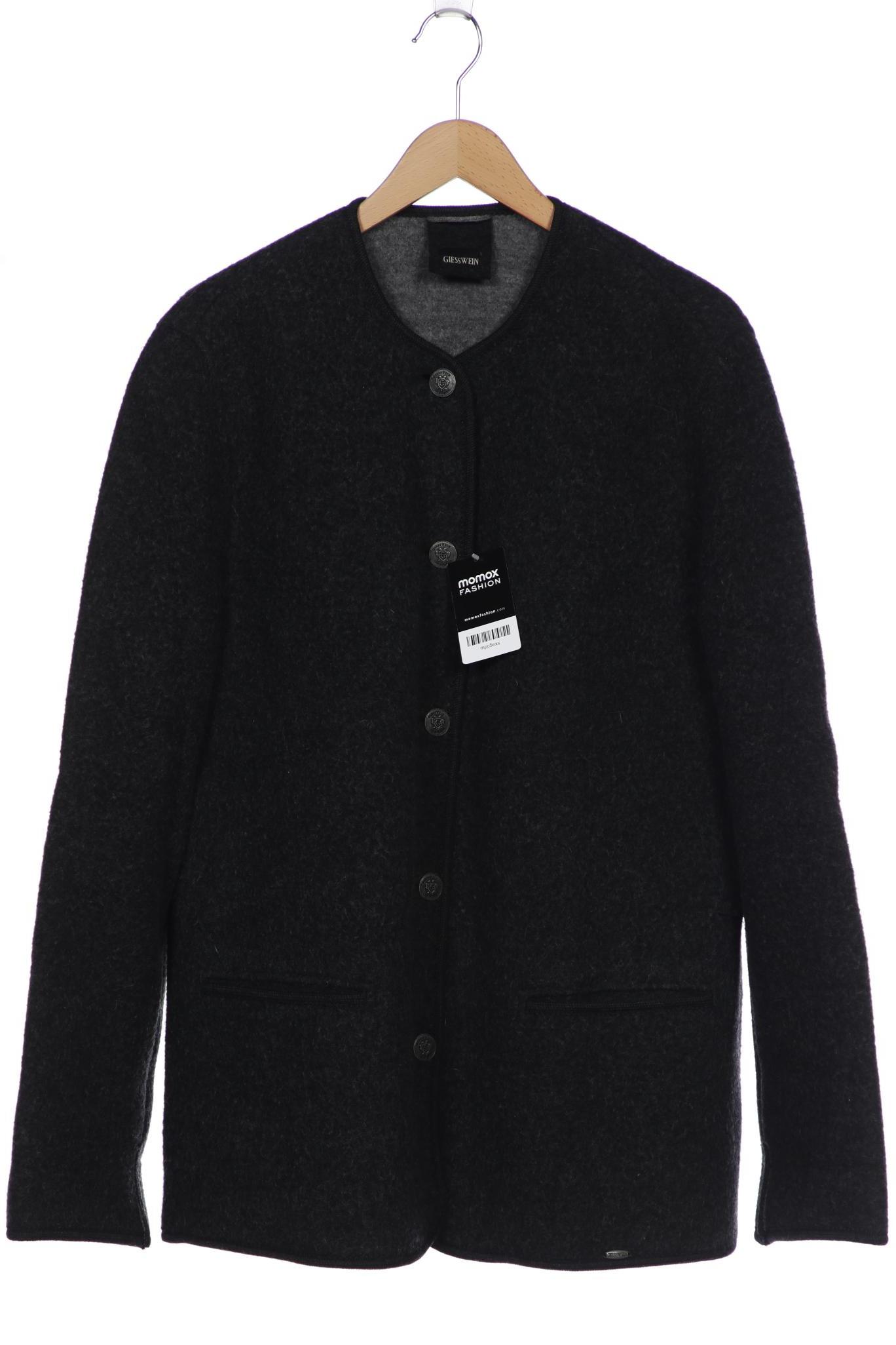 

Giesswein Damen Jacke, grau