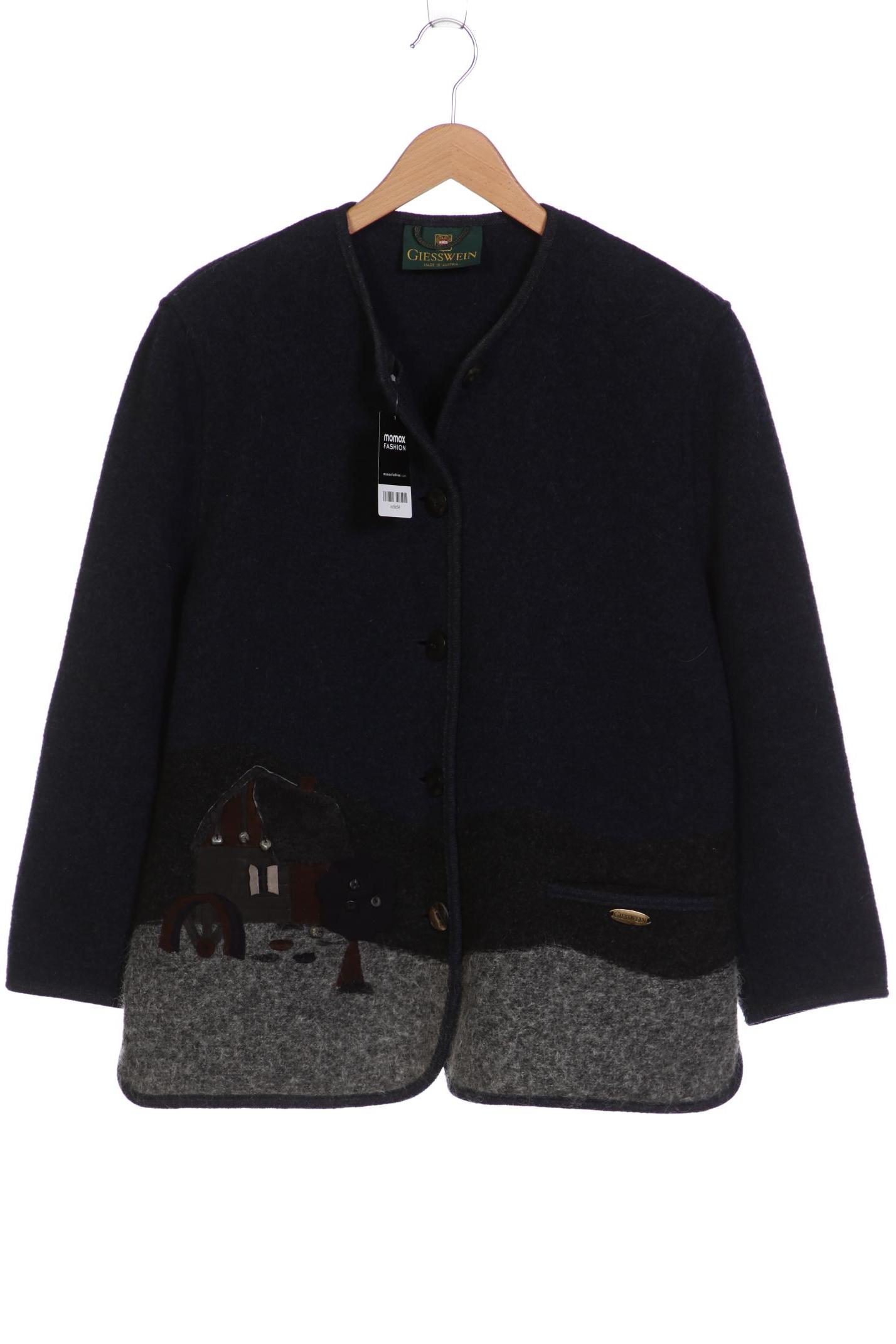 

Giesswein Damen Jacke, marineblau