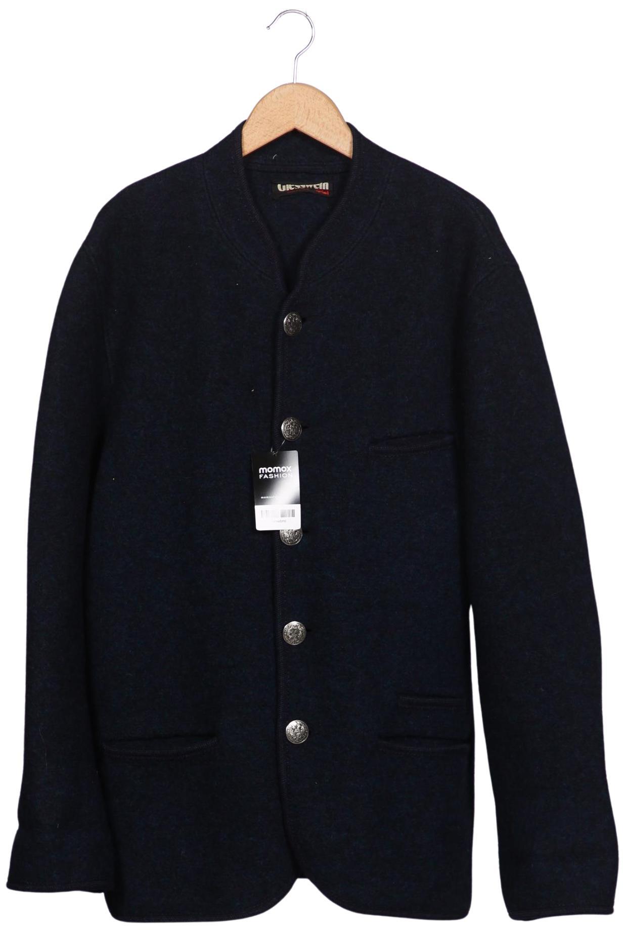 

Giesswein Damen Jacke, marineblau, Gr. 48