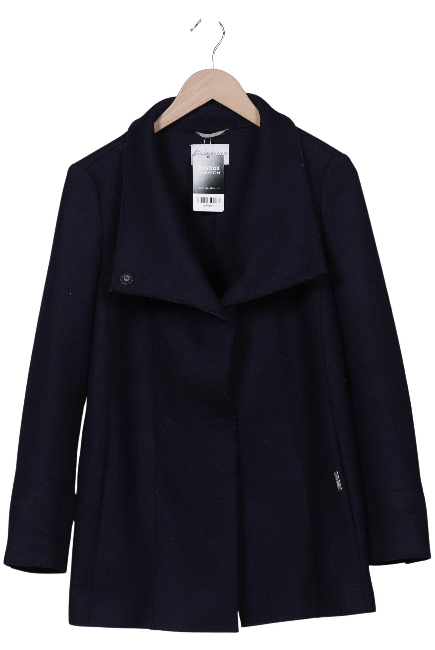

Giesswein Damen Jacke, marineblau, Gr. 36