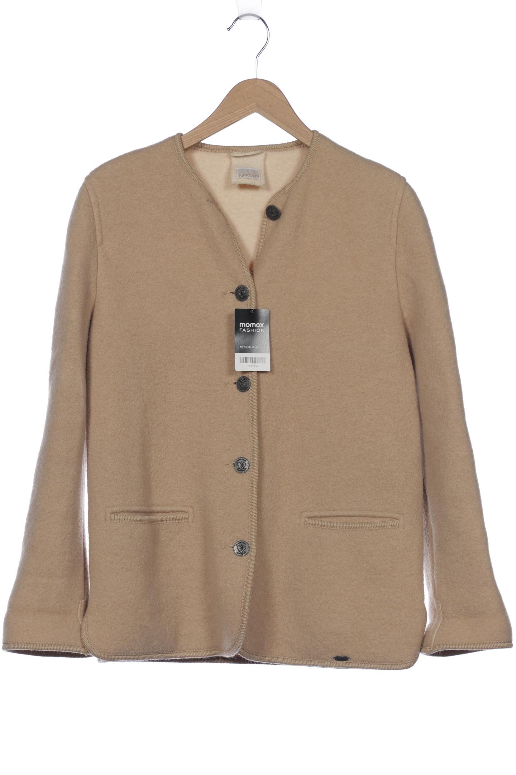 

Giesswein Damen Jacke, beige