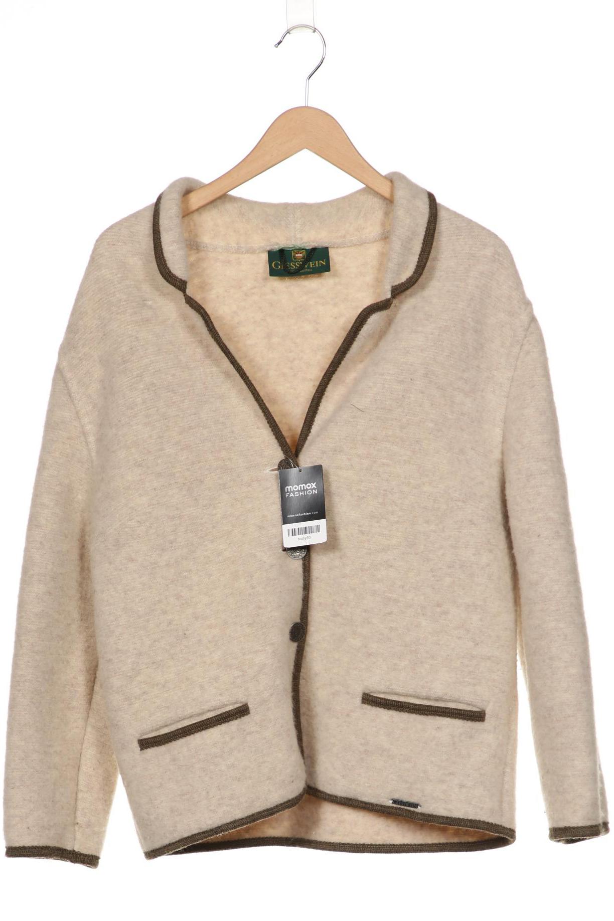 

Giesswein Damen Jacke, beige