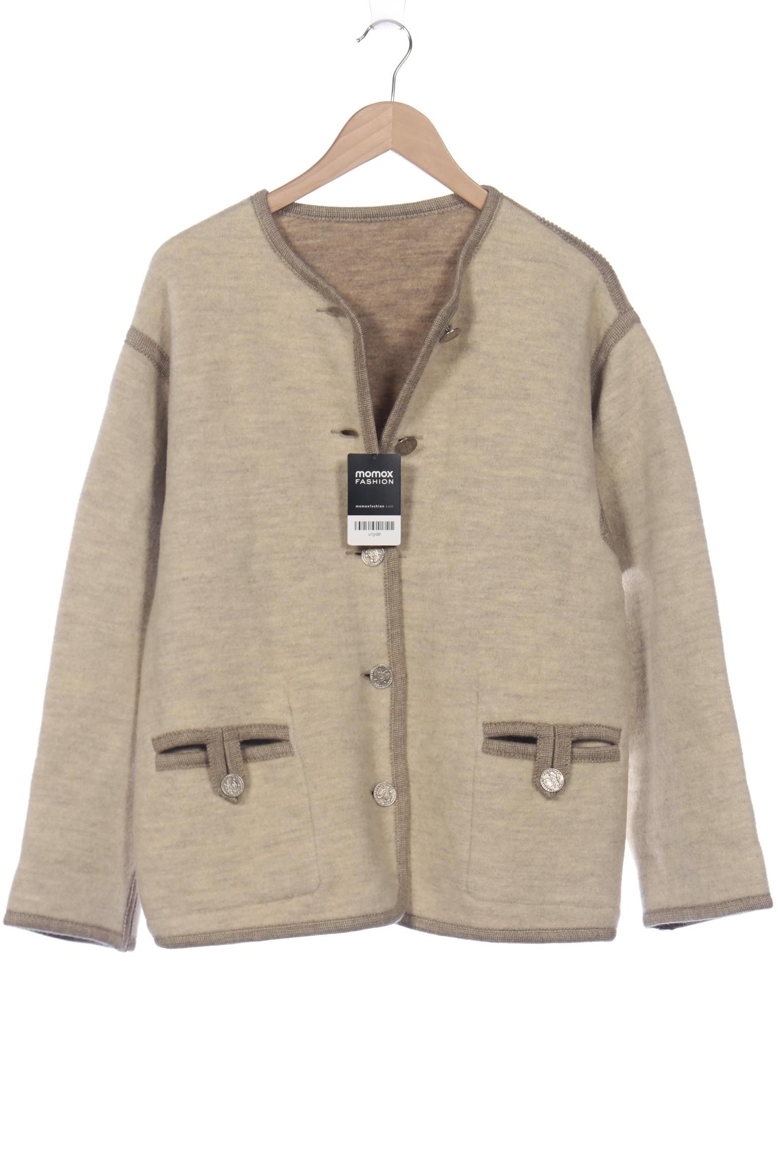 

Giesswein Damen Jacke, beige, Gr. 38