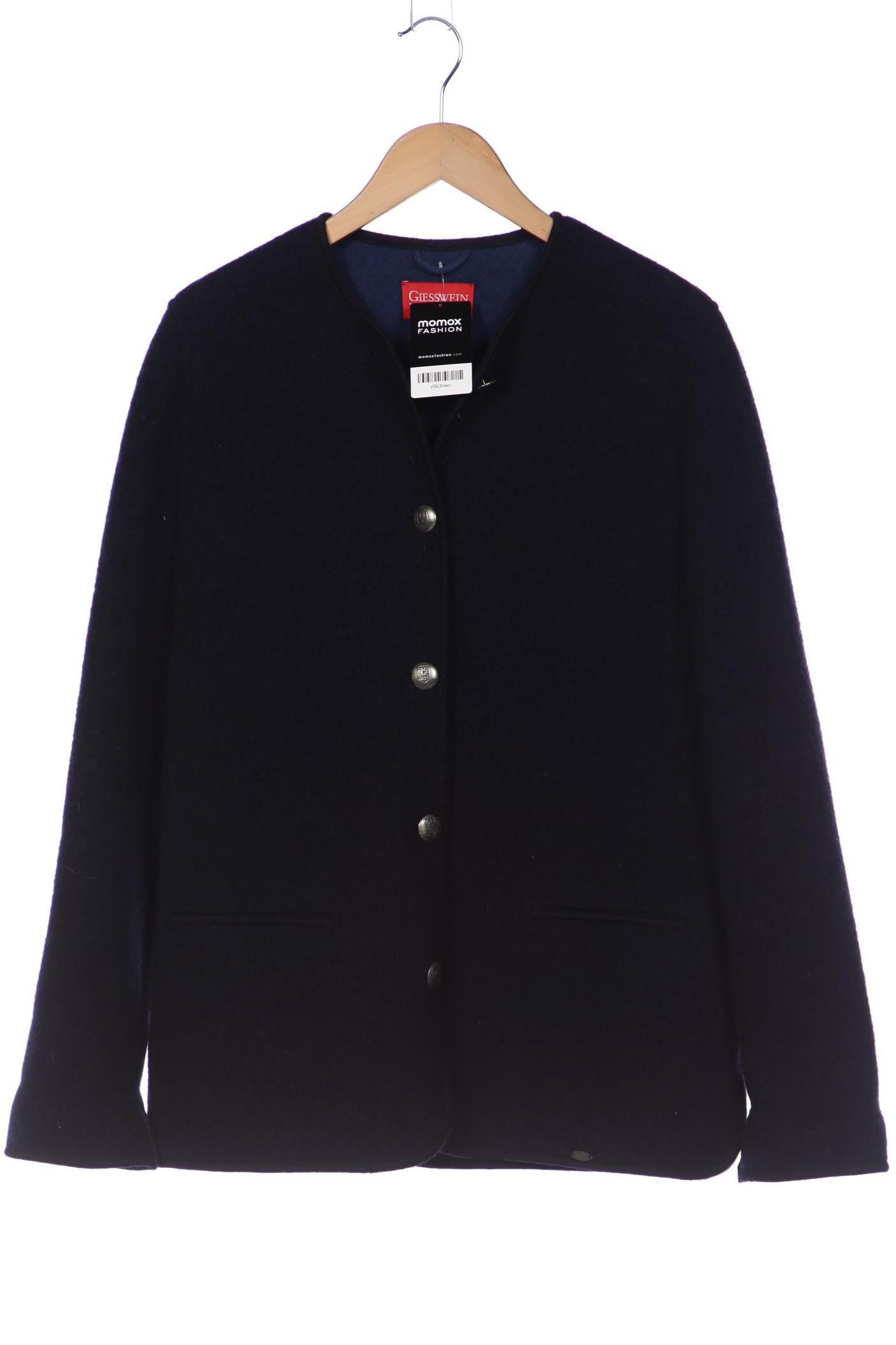 

Giesswein Damen Jacke, marineblau