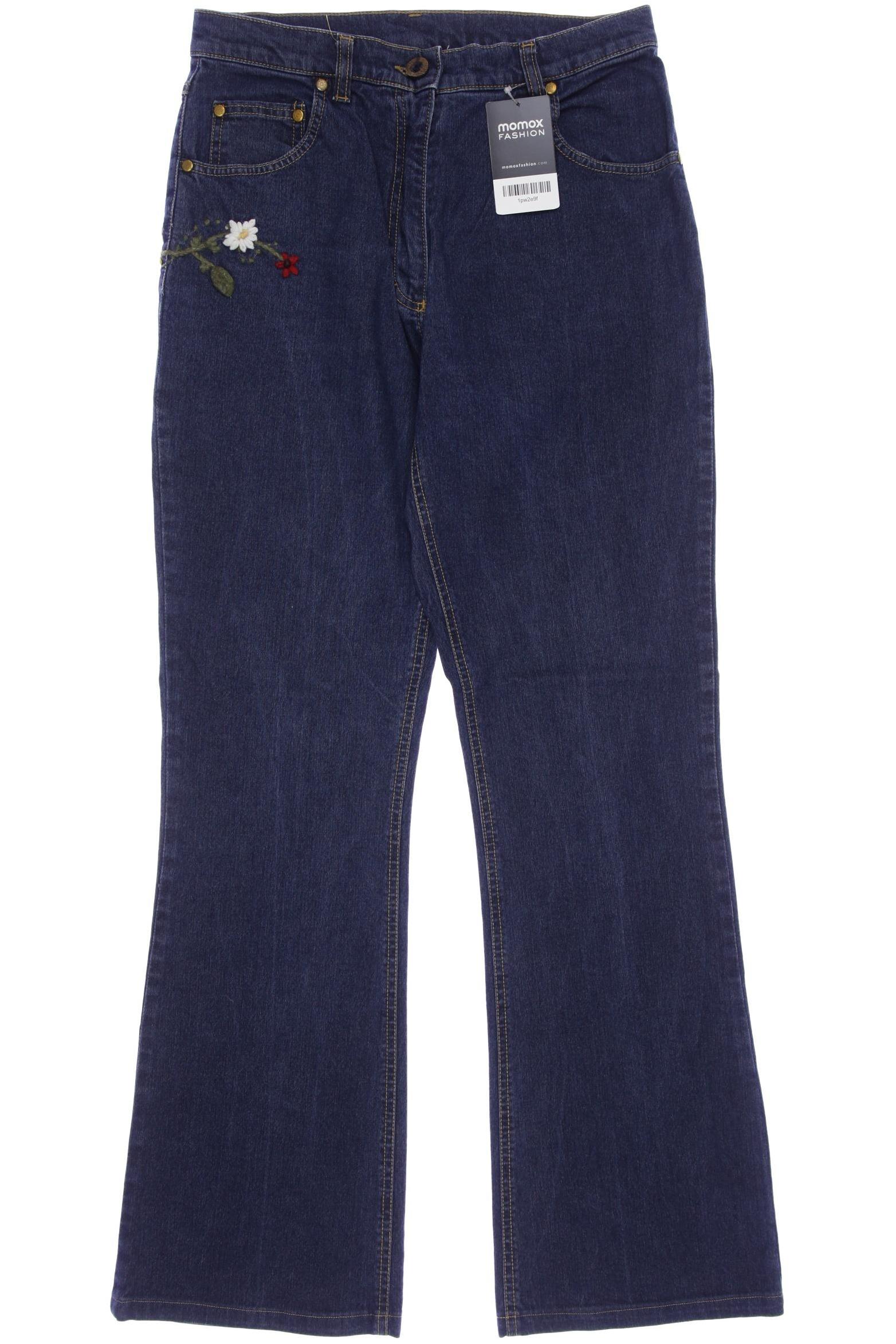

Giesswein Damen Jeans, marineblau, Gr. 40