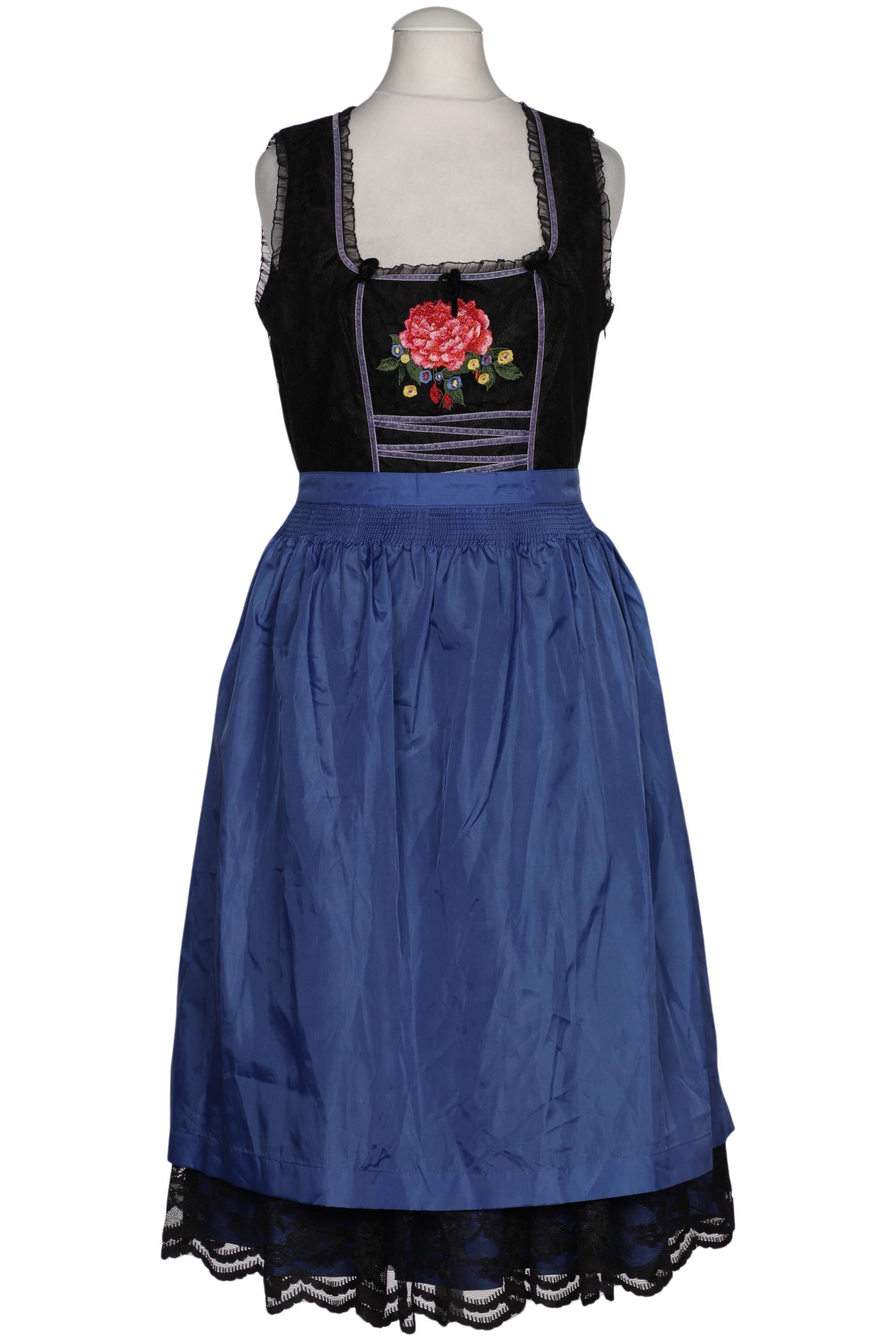 

Giesswein Damen Kleid, mehrfarbig, Gr. 38