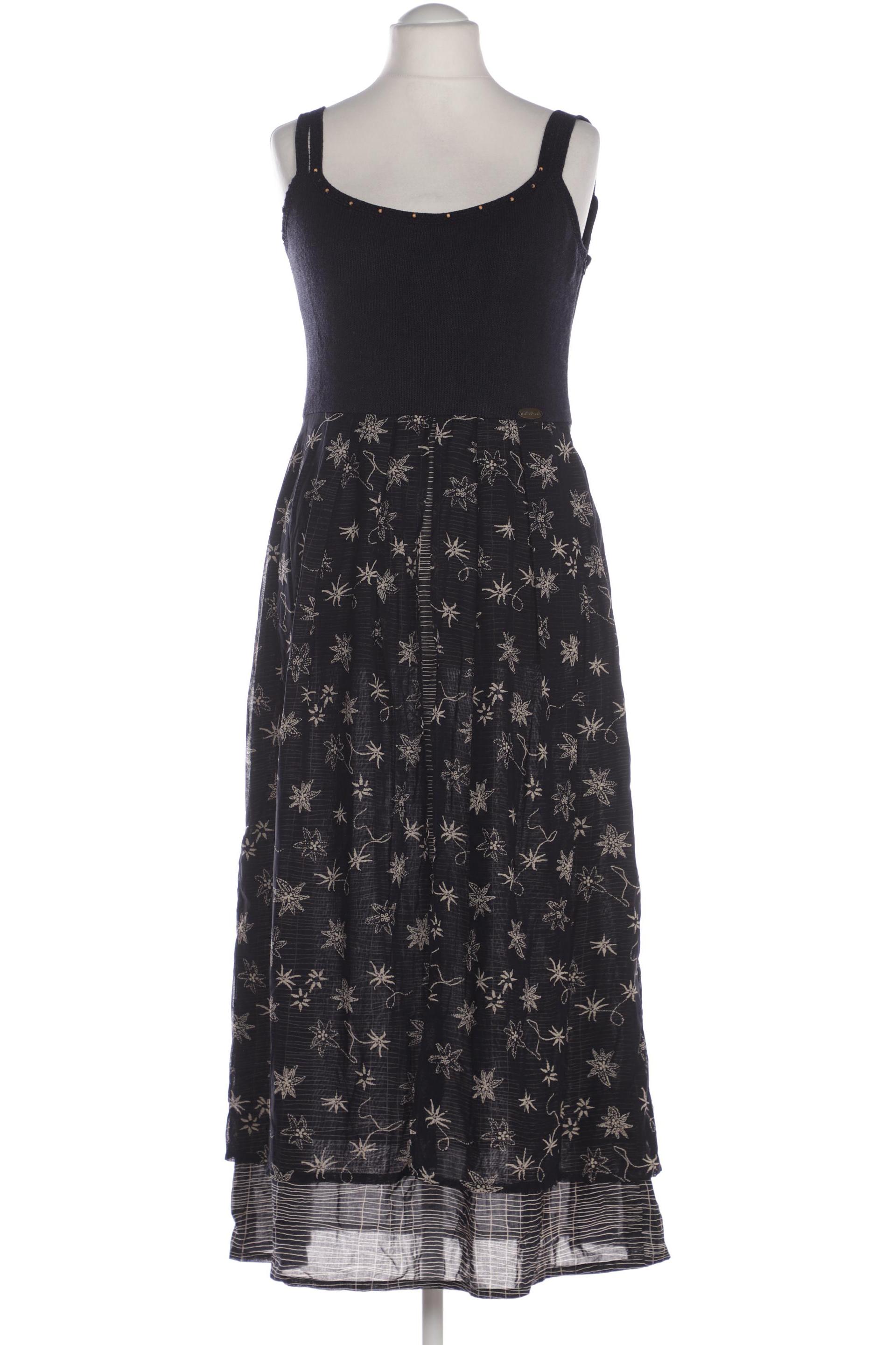

Giesswein Damen Kleid, marineblau, Gr. 42