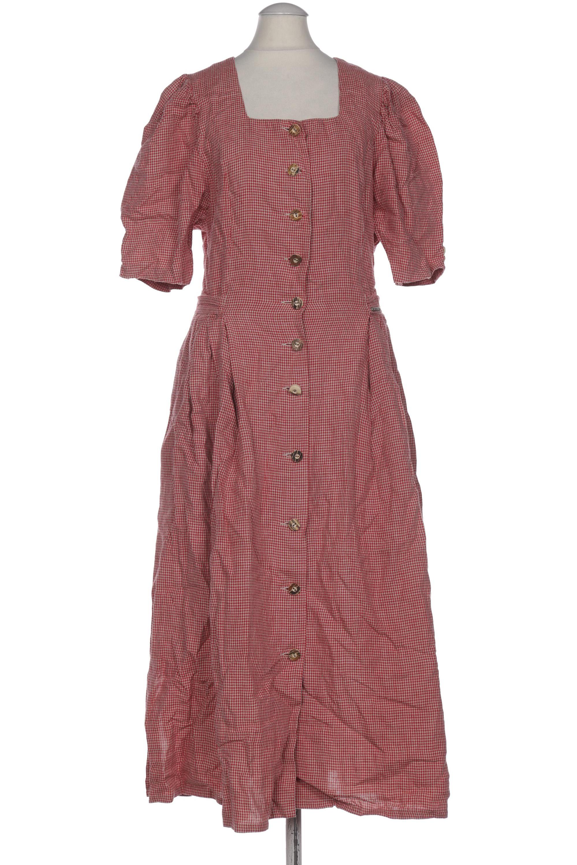 

Giesswein Damen Kleid, rot