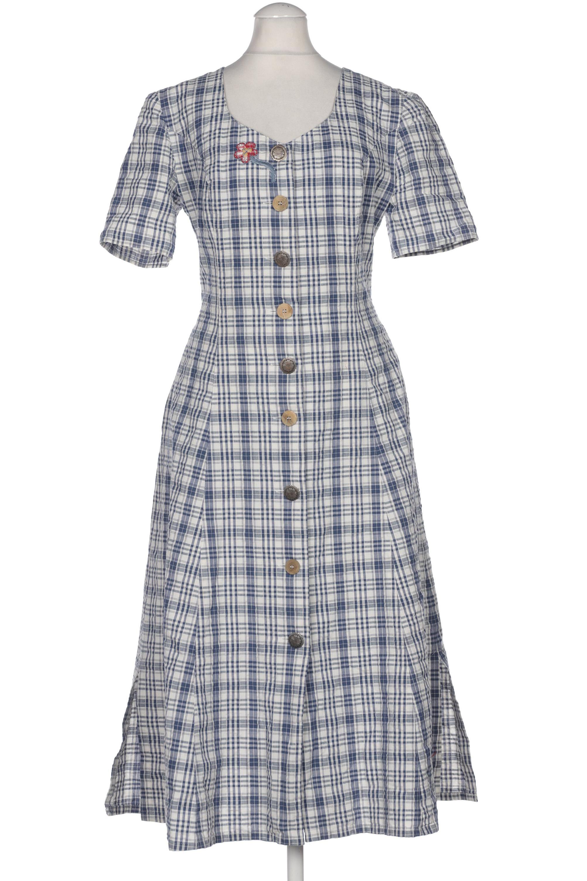 

Giesswein Damen Kleid, blau, Gr. 42