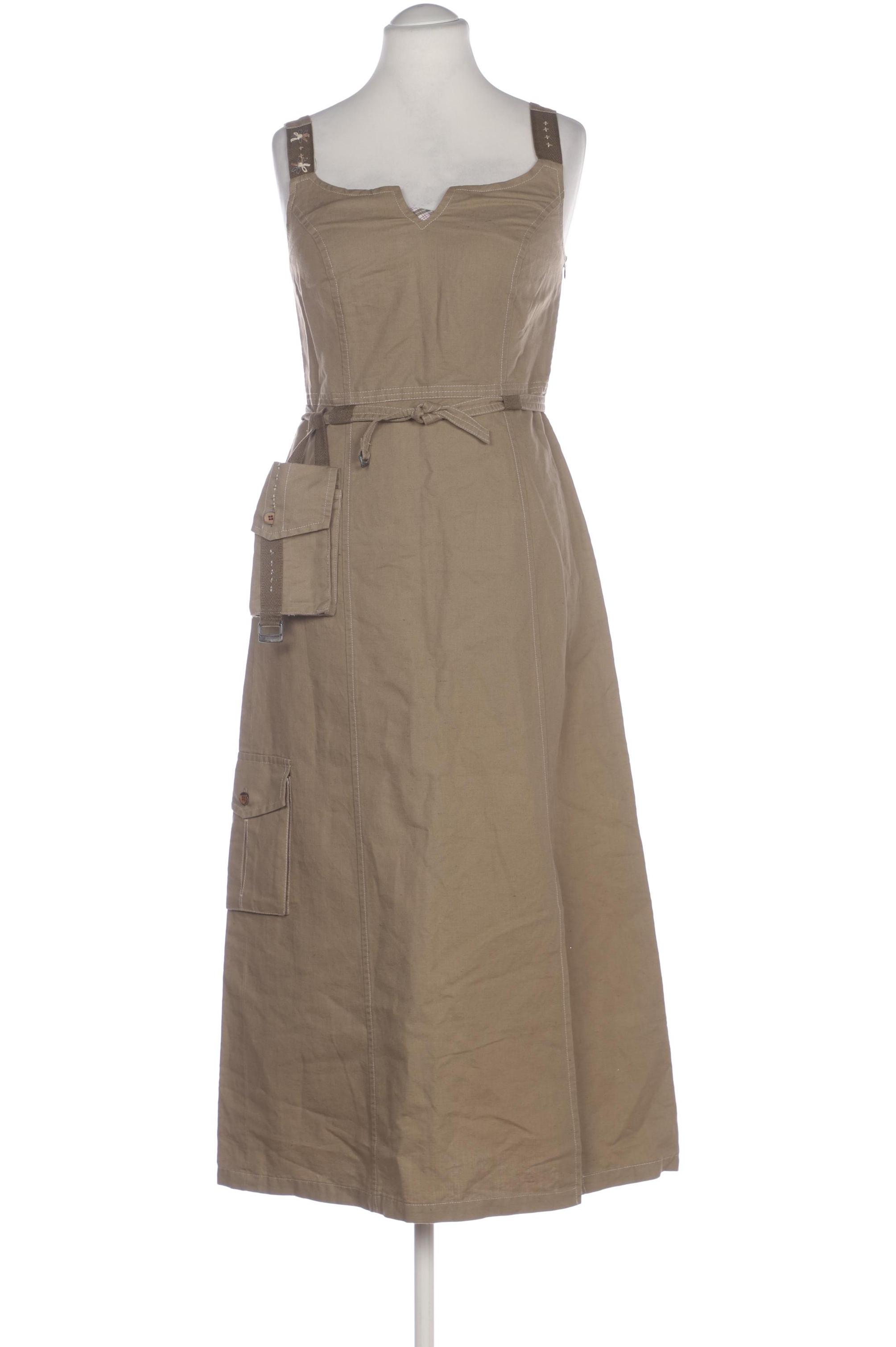 

Giesswein Damen Kleid, beige, Gr. 40