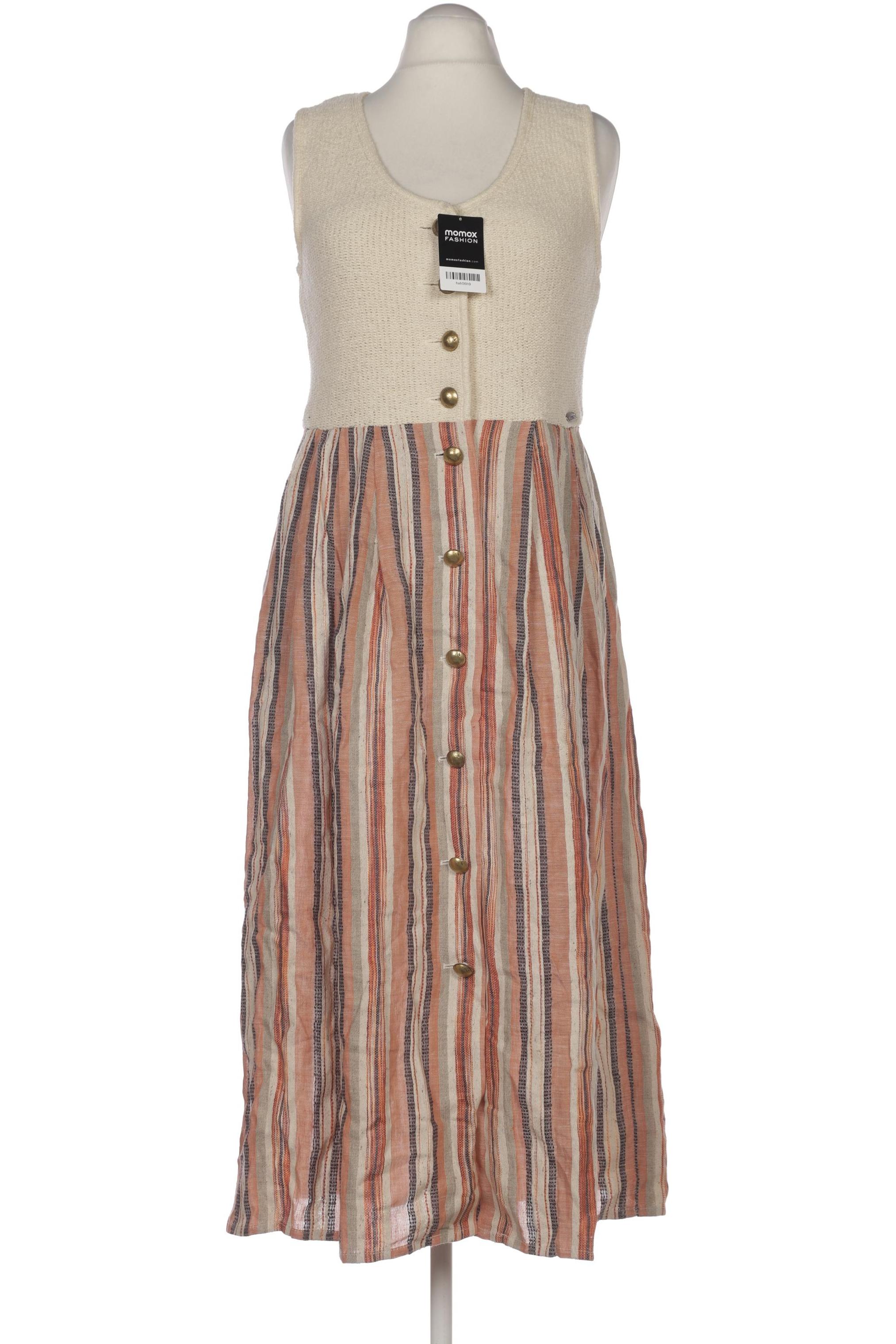 

Giesswein Damen Kleid, mehrfarbig, Gr. 44