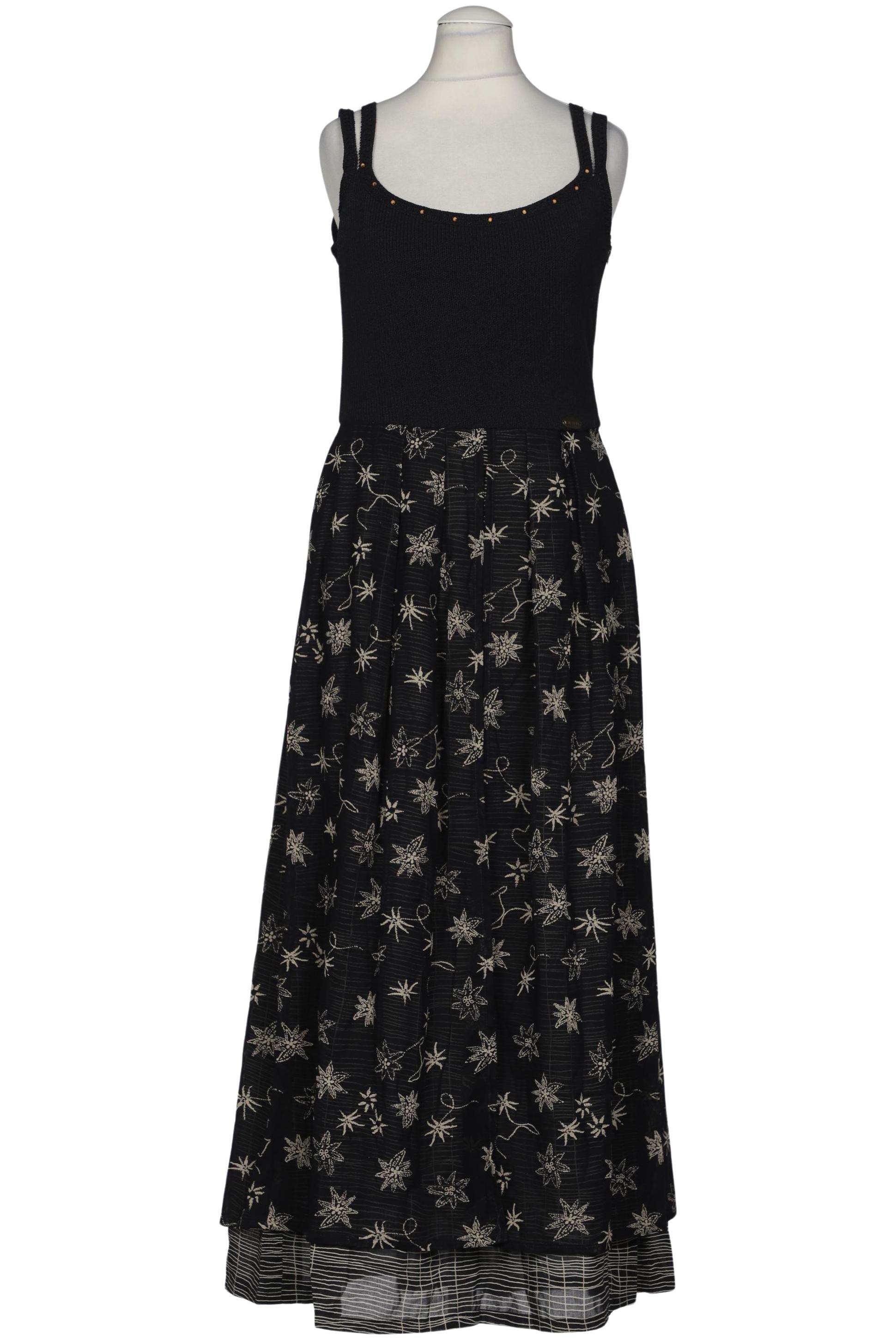 

Giesswein Damen Kleid, schwarz, Gr. 38