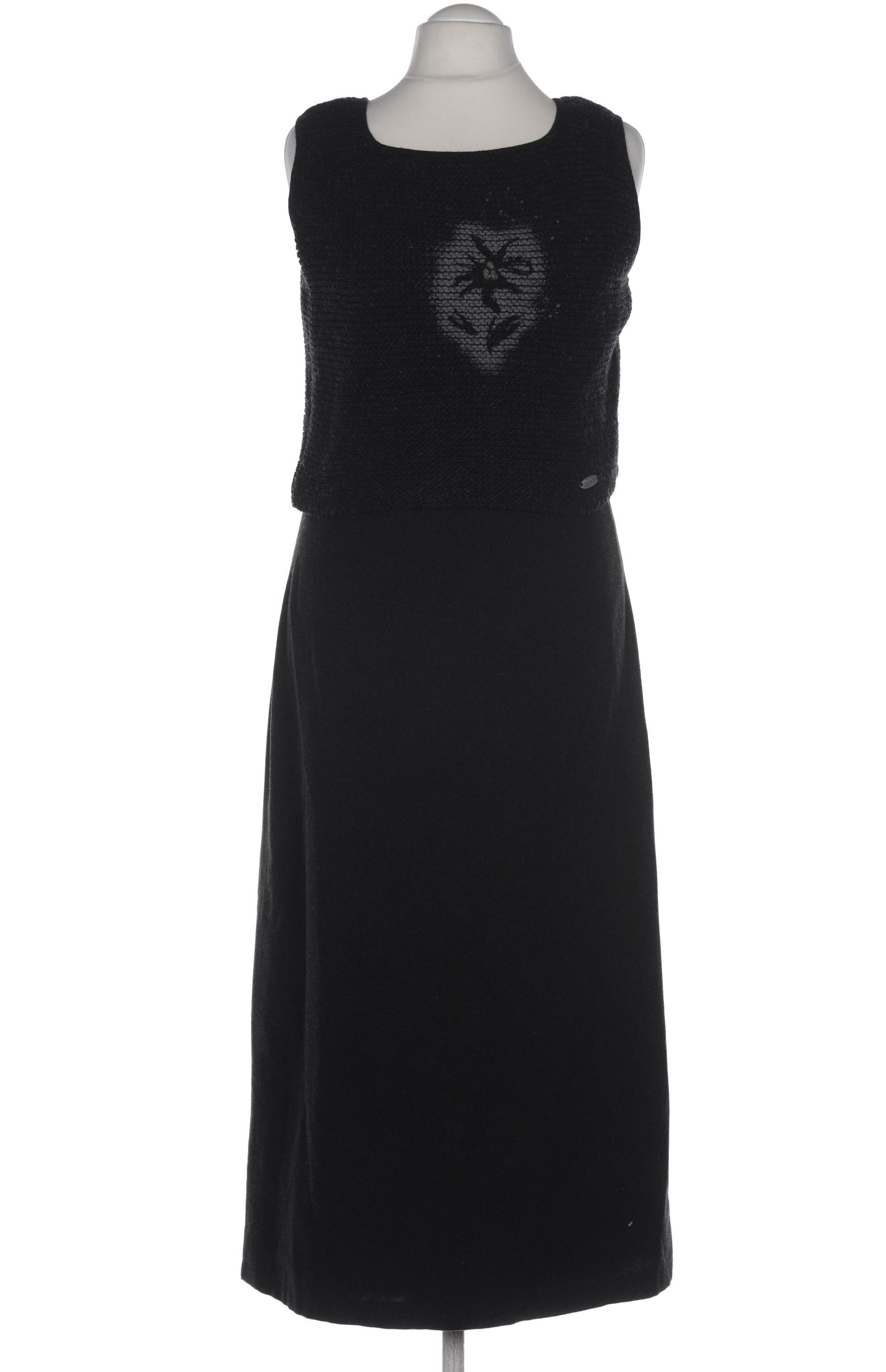 

Giesswein Damen Kleid, schwarz