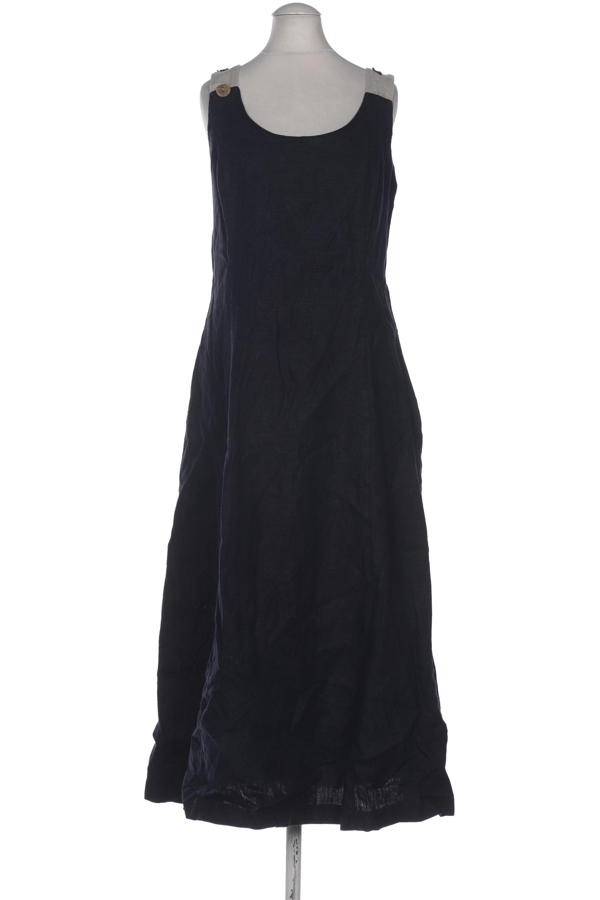 

Giesswein Damen Kleid, marineblau, Gr. 38