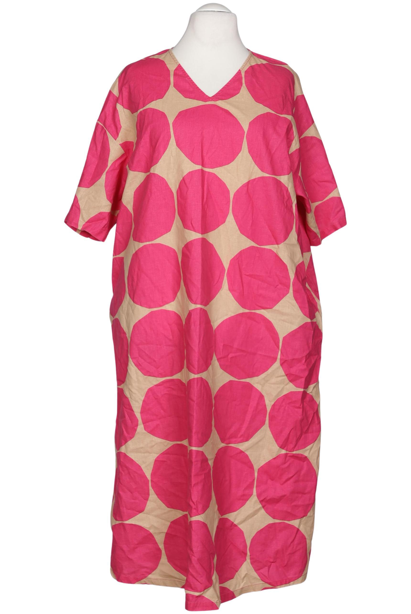 

Giesswein Damen Kleid, blau, Gr. 38