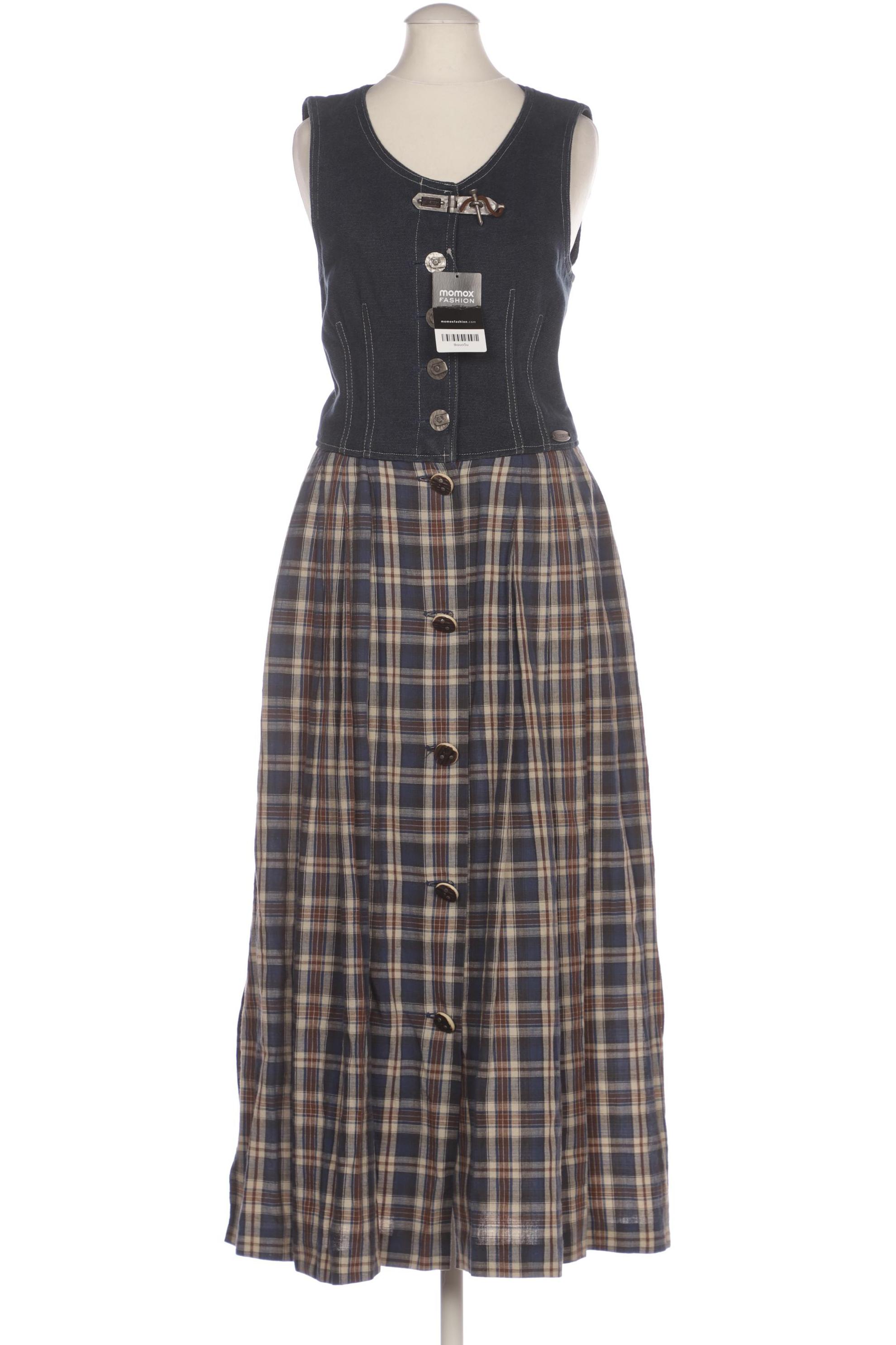 

Giesswein Damen Kleid, marineblau