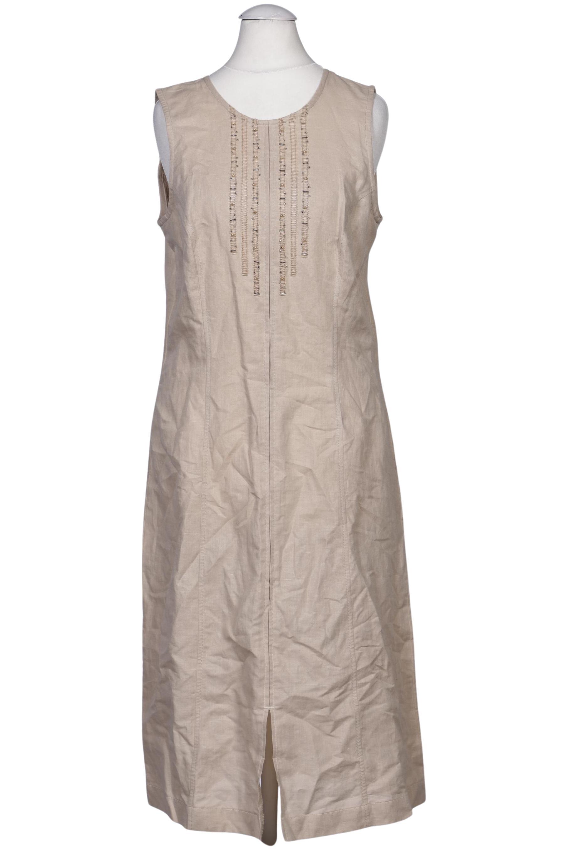

Giesswein Damen Kleid, beige, Gr. 36