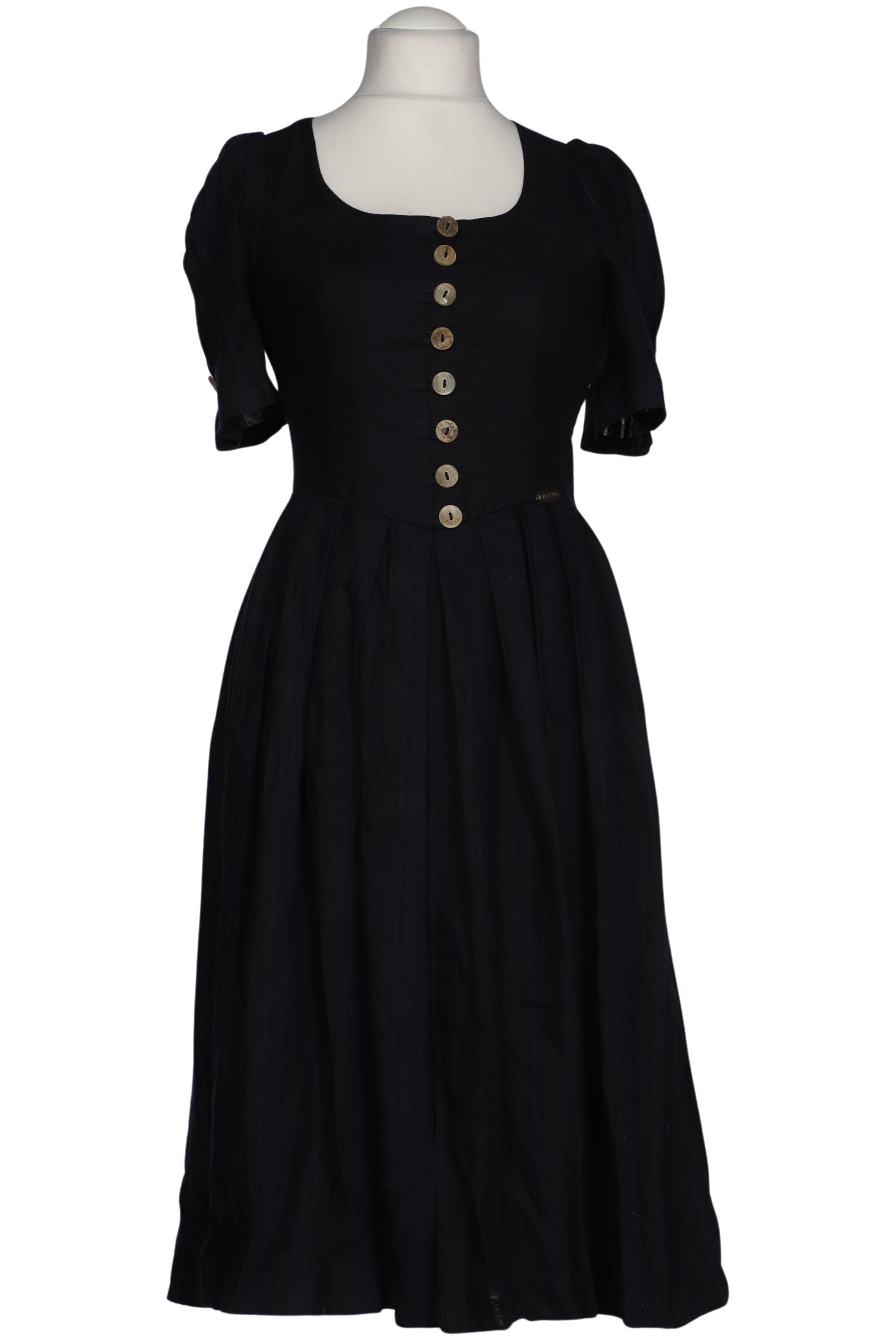 

Giesswein Damen Kleid, marineblau, Gr. 38