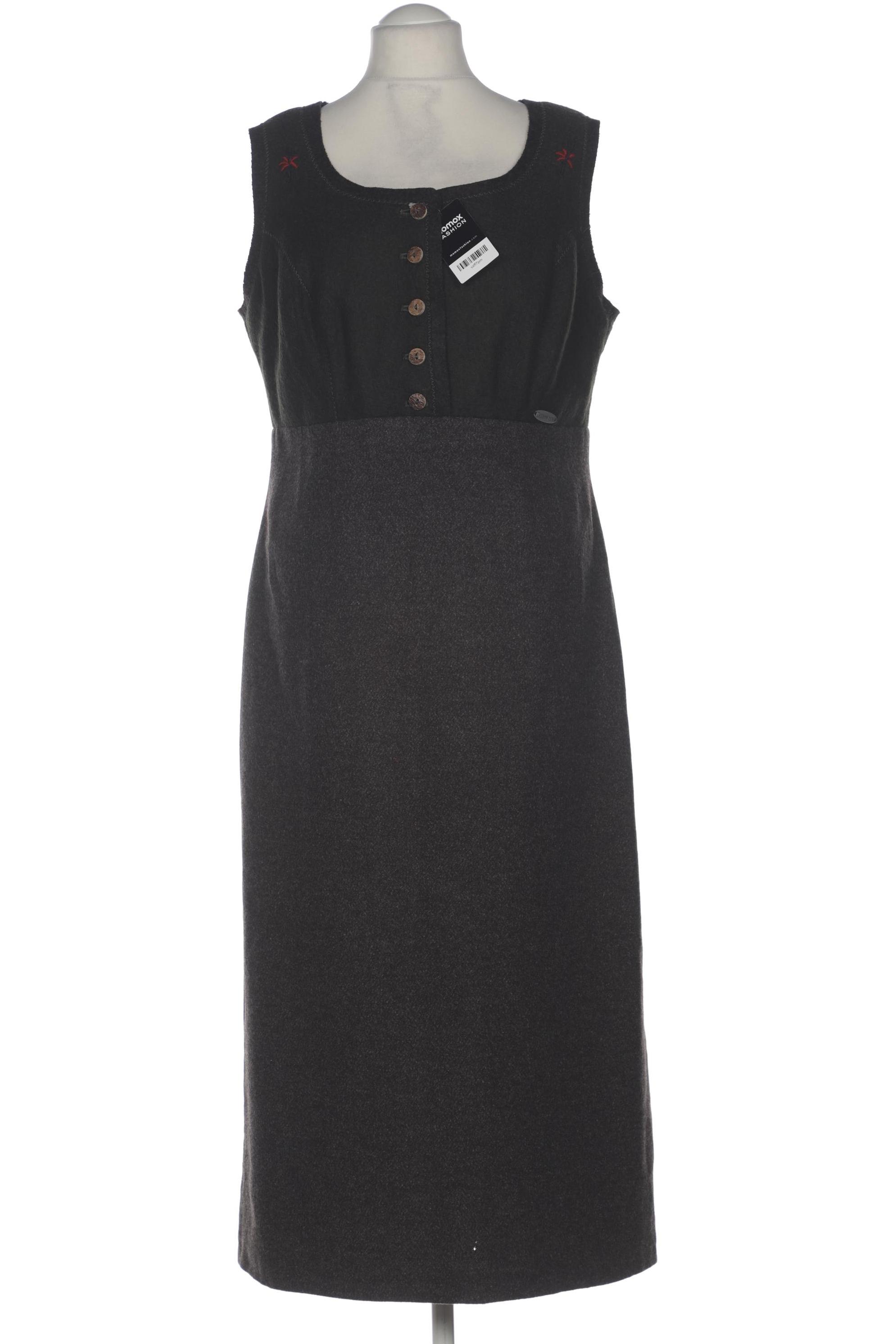 

Giesswein Damen Kleid, braun, Gr. 46