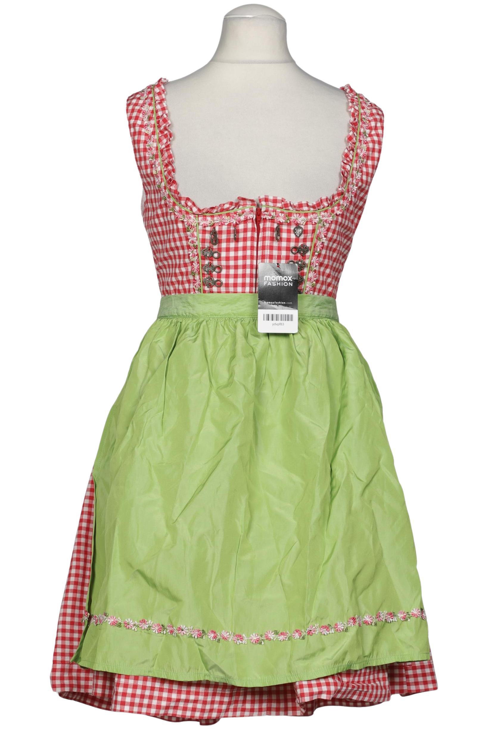 

Giesswein Damen Kleid, rot, Gr. 38