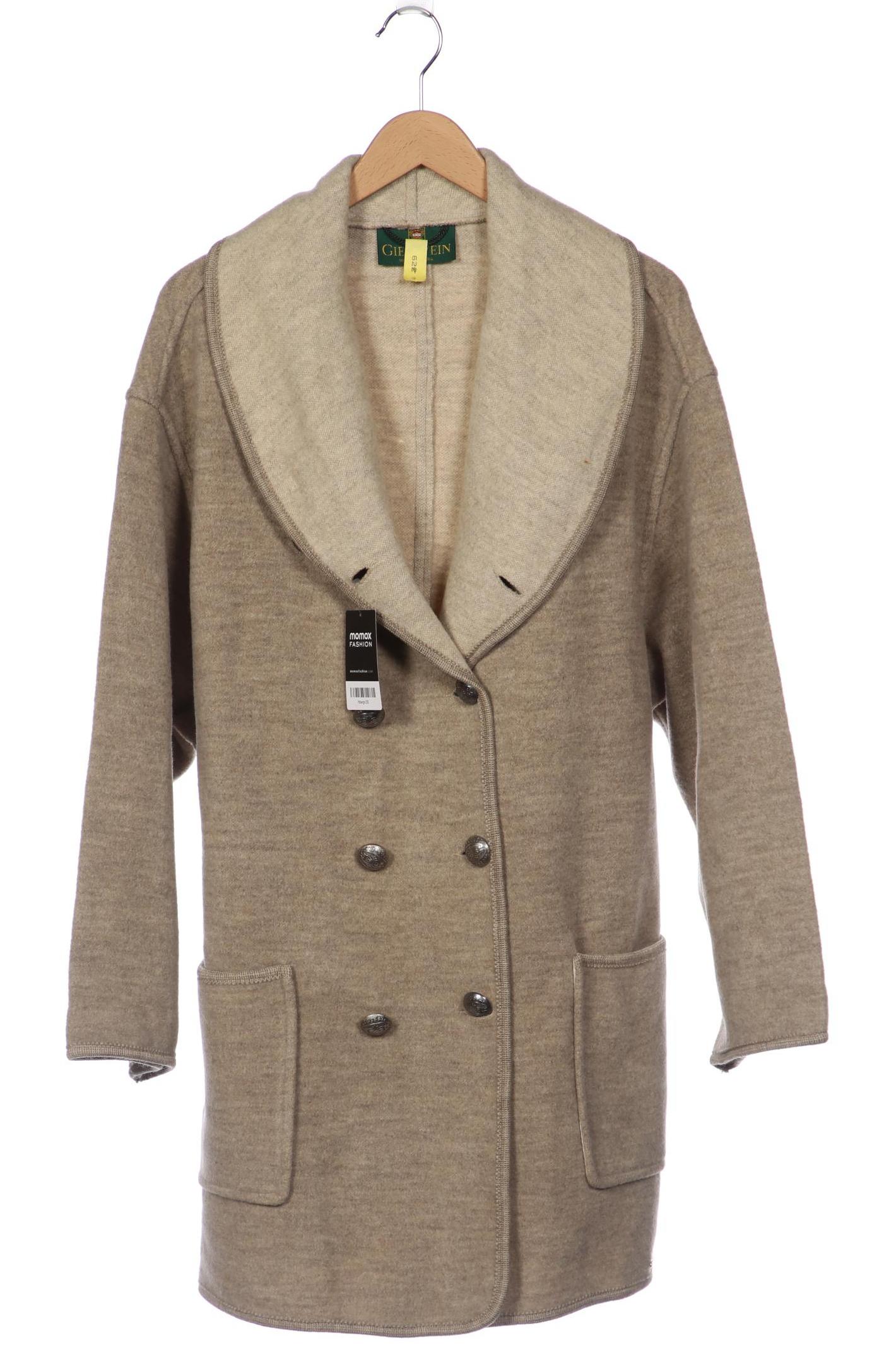 

Giesswein Damen Mantel, braun
